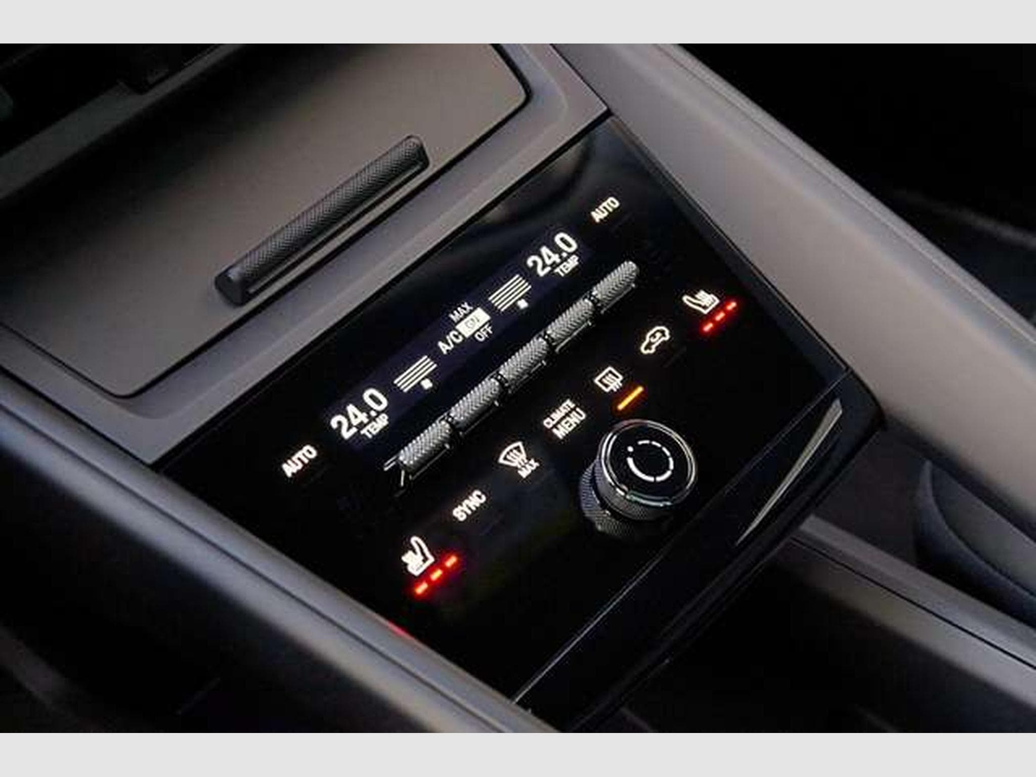 Porsche Macan Macan 4*21"MacanDesign,ACC,PANO,BOSE,Head-Up* (2025) - Foto 15