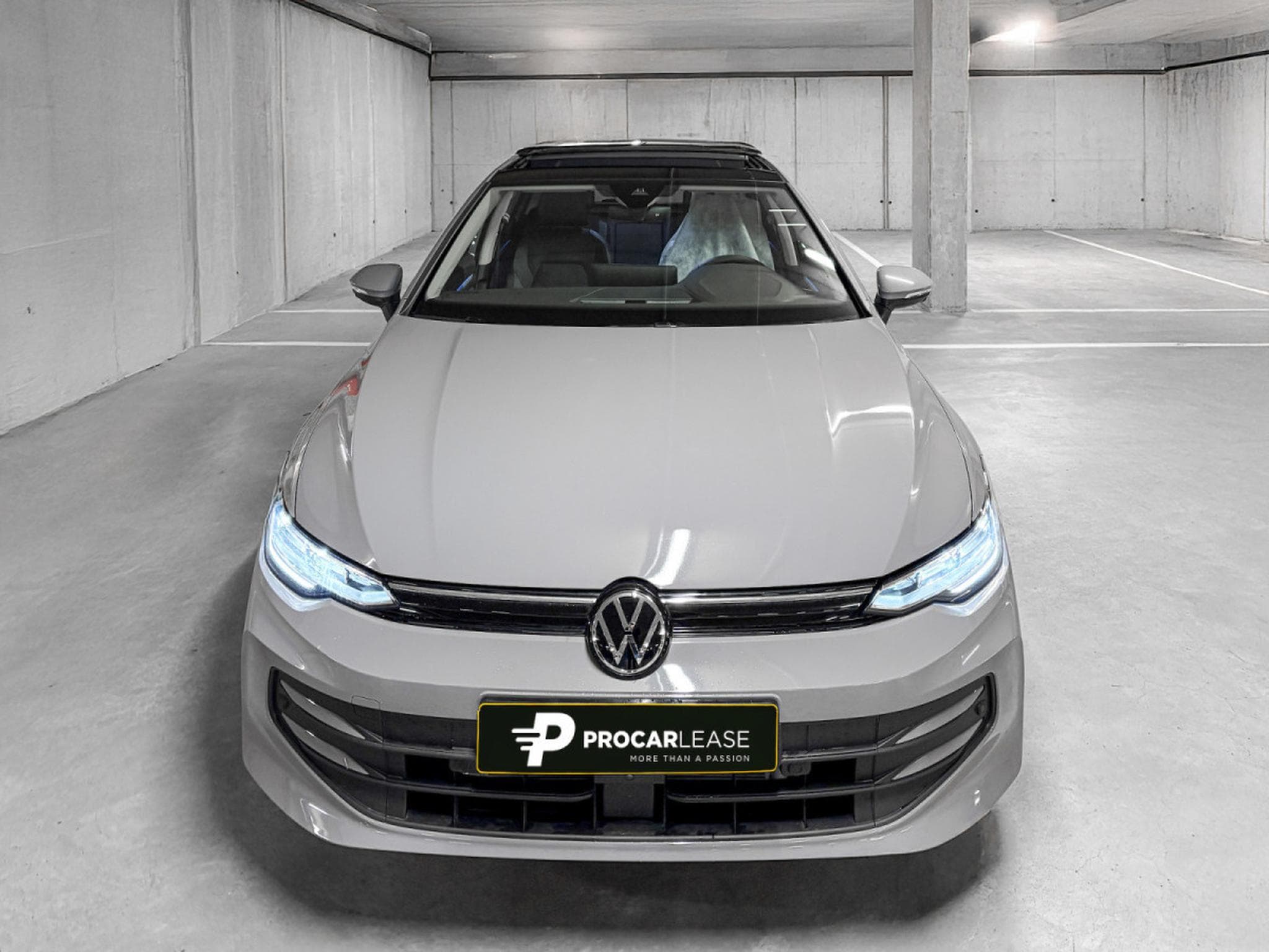 VW Golf Golf VIII FACELIFT Lim. 1.5 TSI eHybrid 150 kW Life (2026) - Photo 9