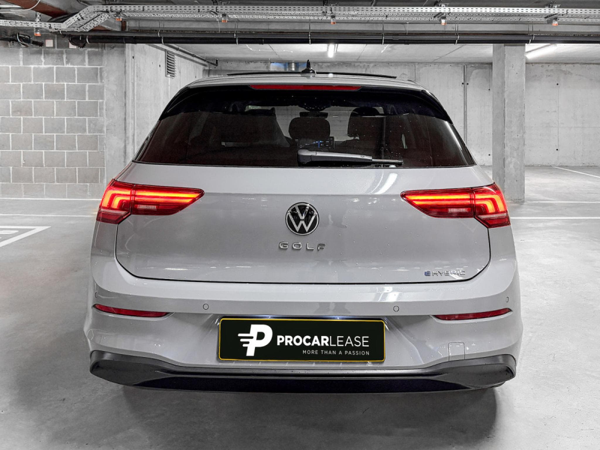 VW Golf Golf VIII FACELIFT Lim. 1.5 TSI eHybrid 150 kW Life (2026) - Photo 15