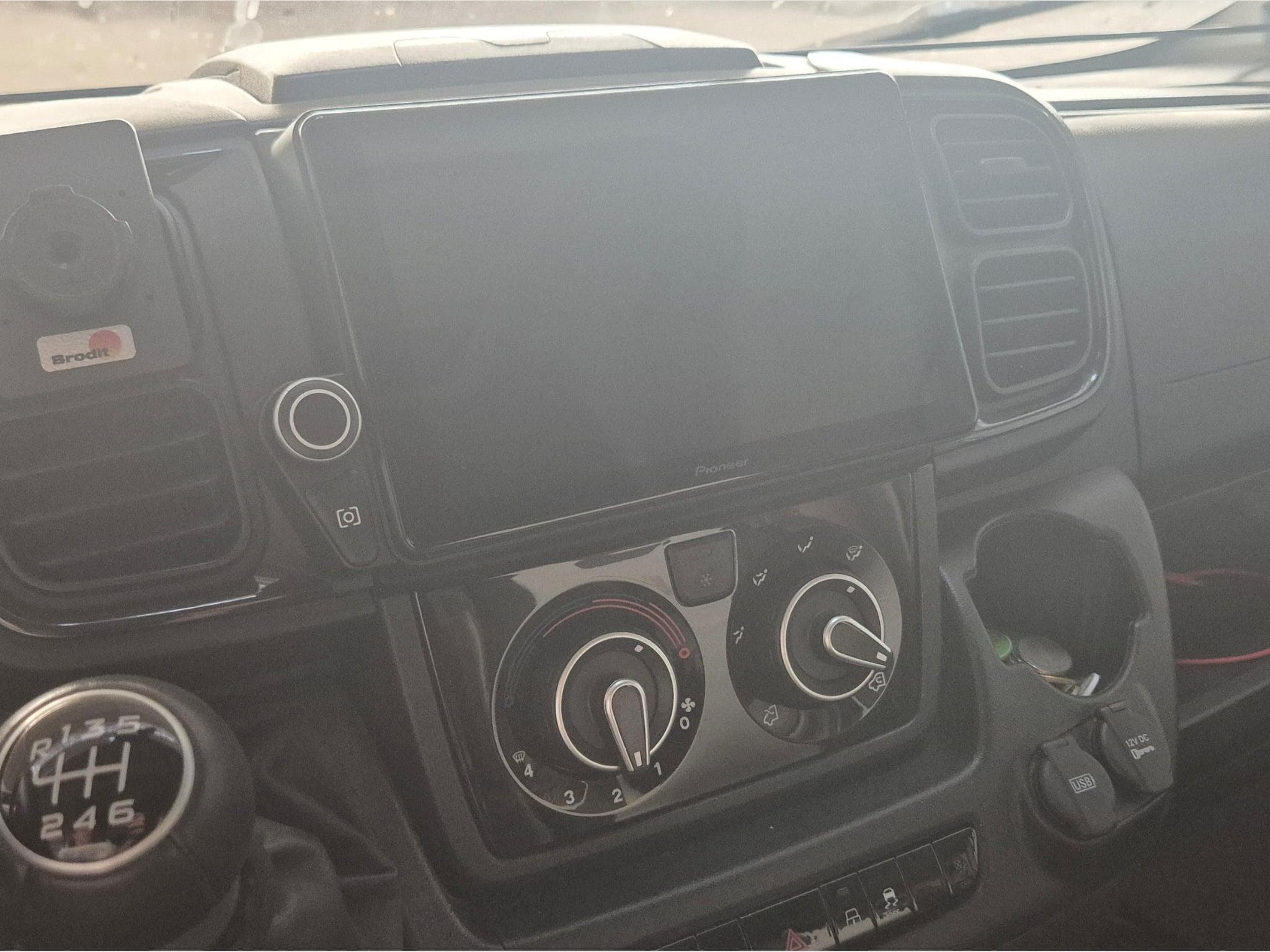 Fiat Ducato Wohnmobil Weinsberg Pepper (2022) - Photo 2