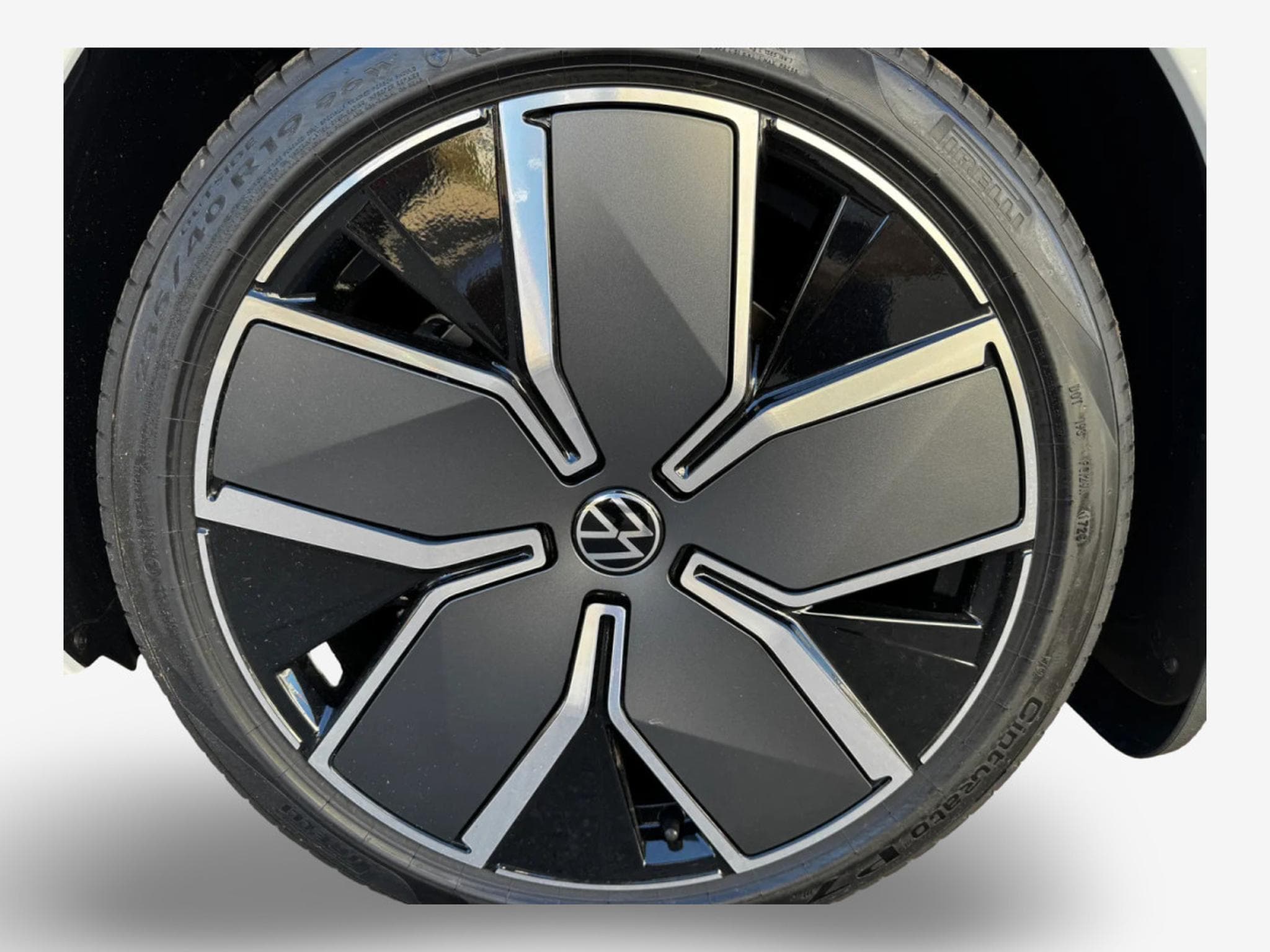 VW Passat 1.5 TSI e-Hybrid 272 R-Line (2026) - Foto 3