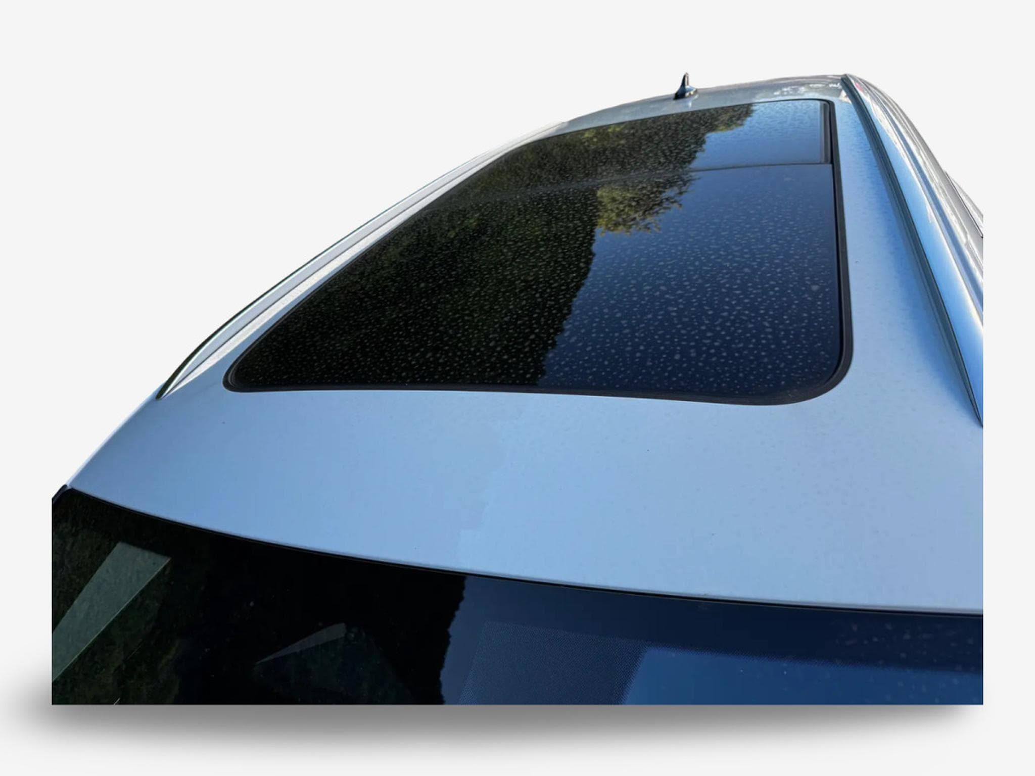 VW Passat 1.5 TSI e-Hybrid 272 R-Line (2026) - Foto 10
