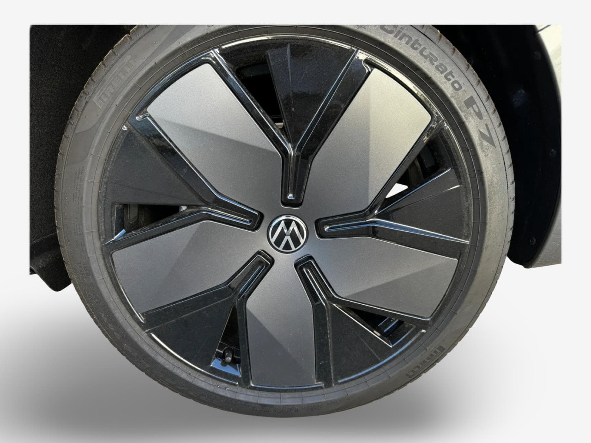 VW Passat 1.5 TSI e-Hybrid 272 R-Line (2026) - Foto 3