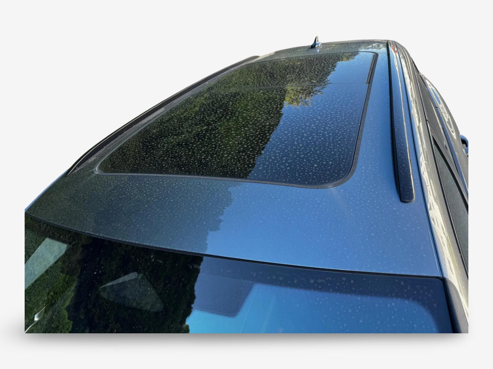 VW Passat 1.5 TSI e-Hybrid 272 R-Line (2026) - Foto 10