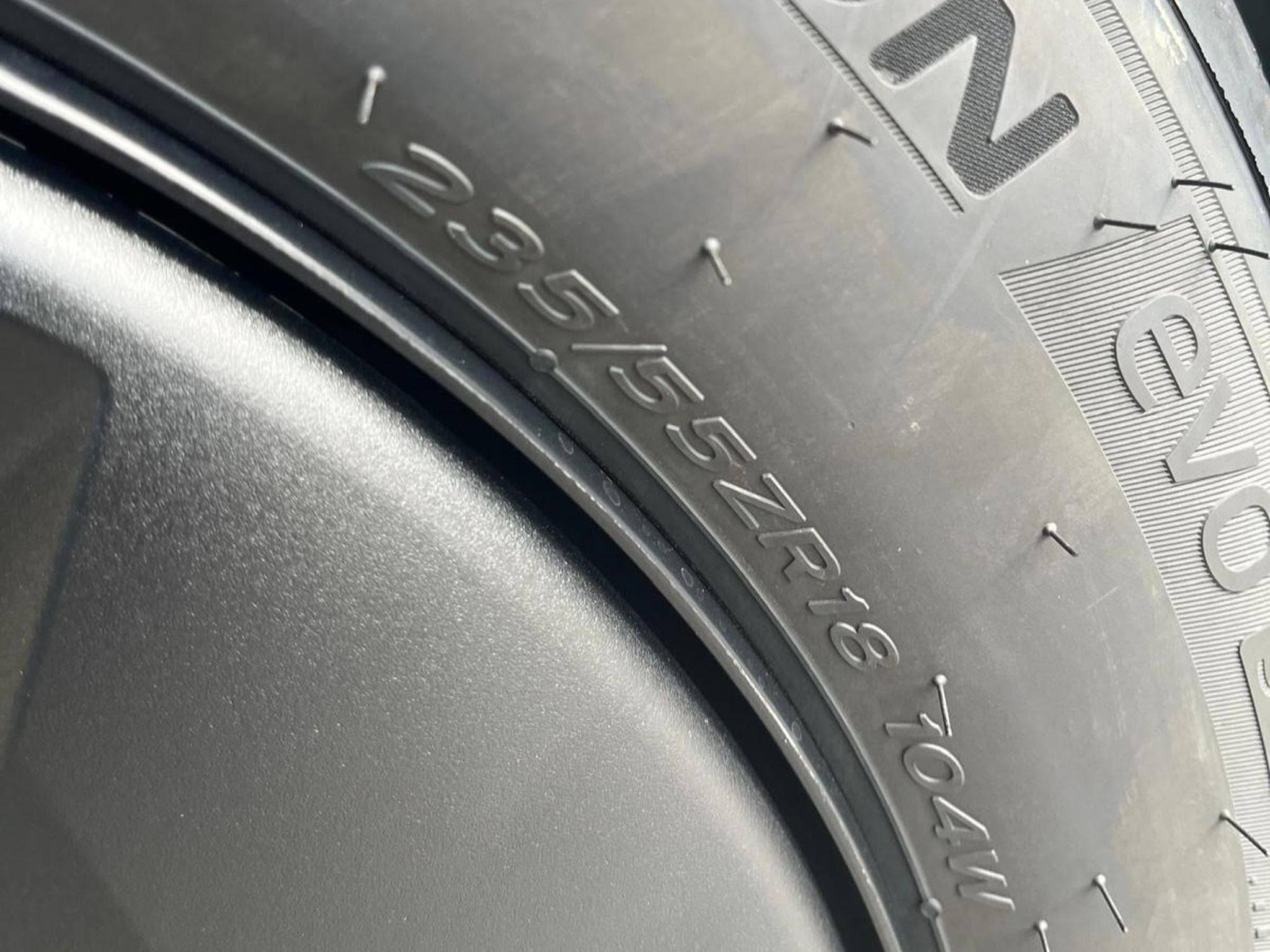 pneus – 18 - Photo 1