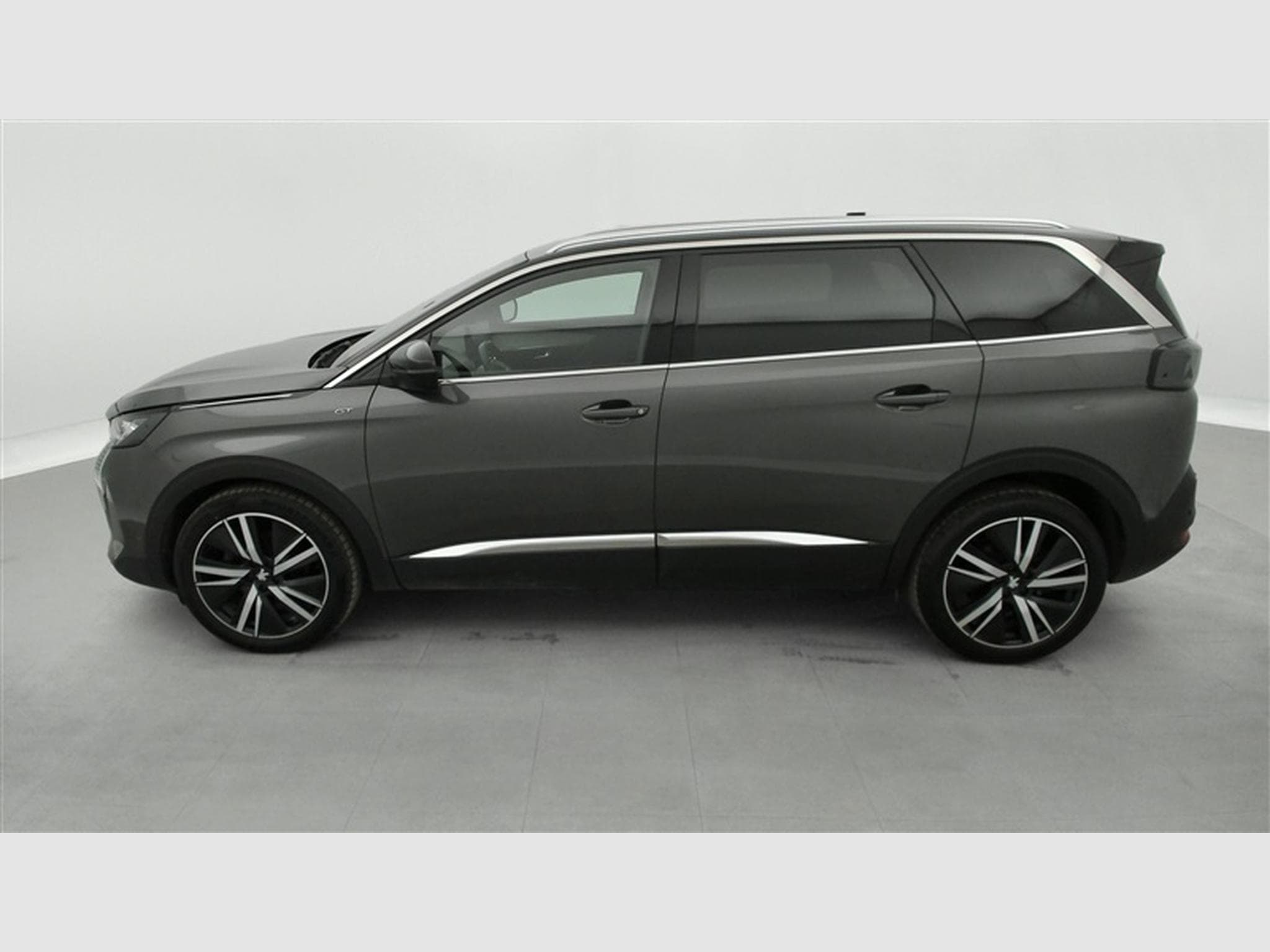 Peugeot 5008 1.2 PureTech GT AUTO/S-CUIR/NAVI/FULL LED/JA18/PDC (2024) - Photo 3