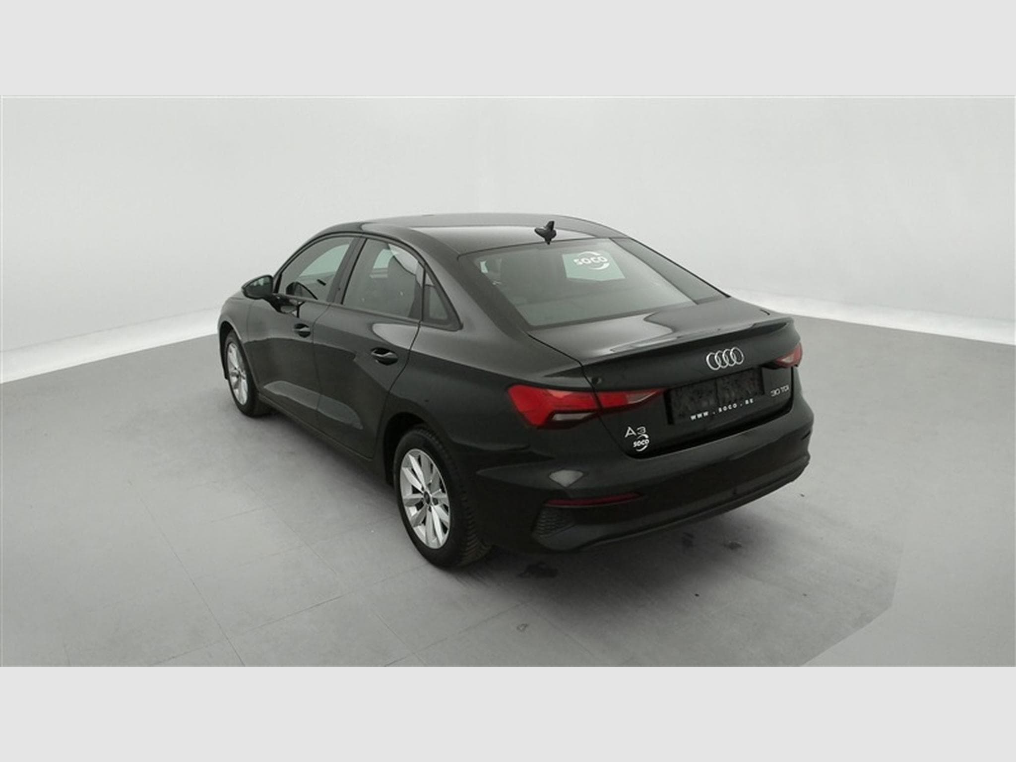 Audi A3 30 TDi  Navi Cockpit / Led / PDC av+ar (2023) - Photo 2