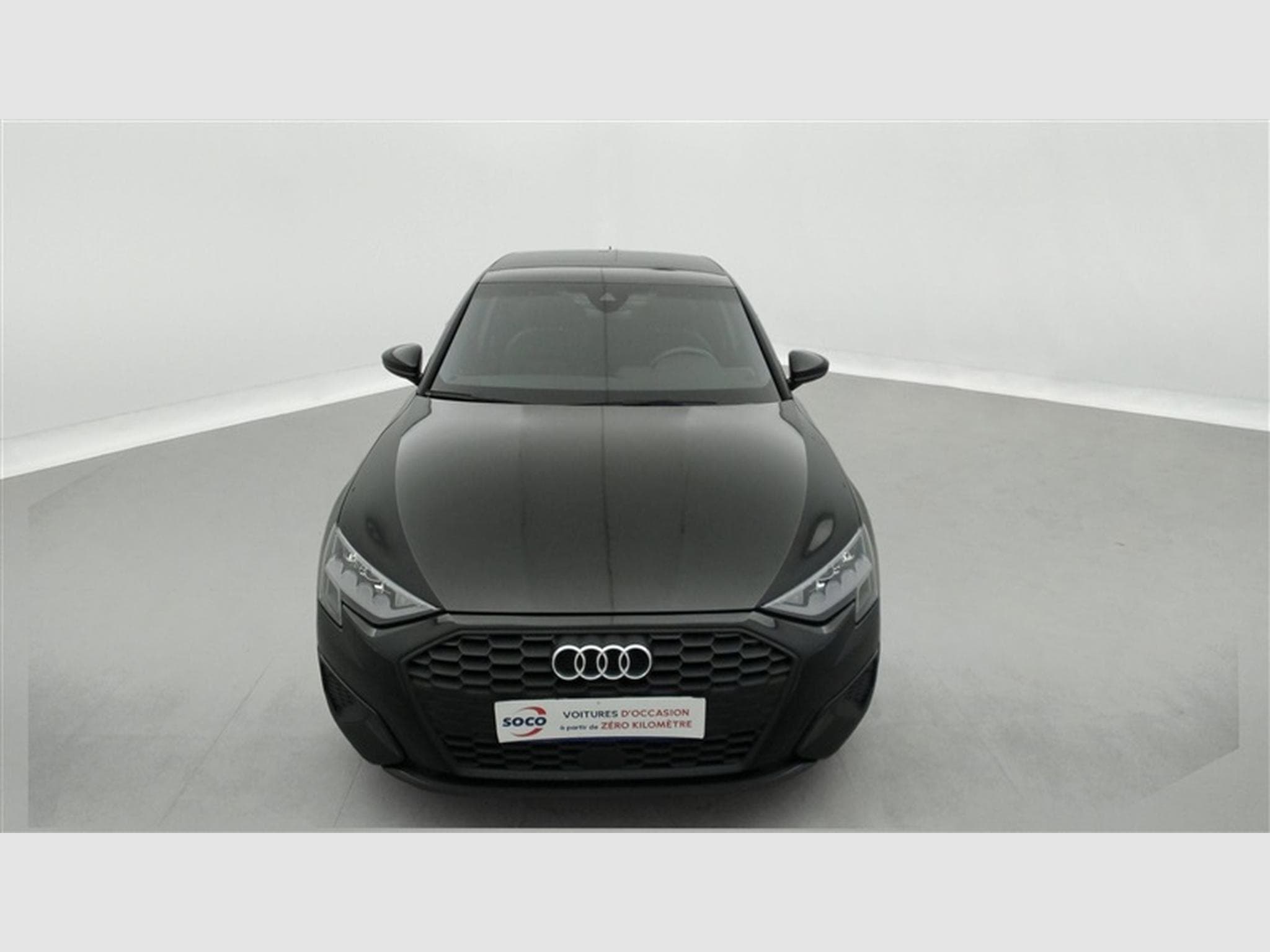 Audi A3 30 TDi  Navi Cockpit / Led / PDC av+ar (2023) - Photo 4