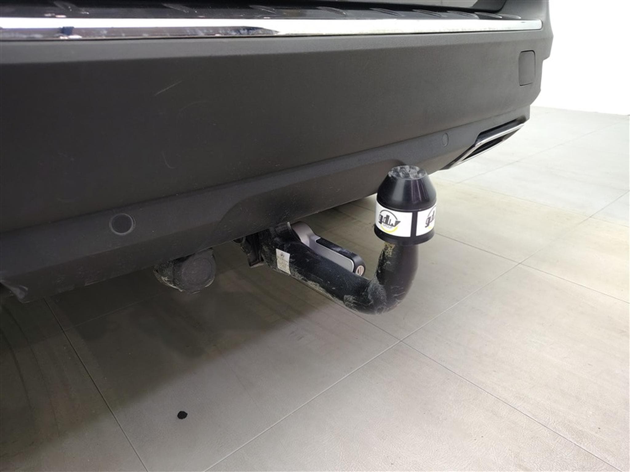 Peugeot 5008 1.2 PureTech GT AUTO/S-CUIR/NAVI/FULL LED/JA18/PDC (2024) - Photo 21