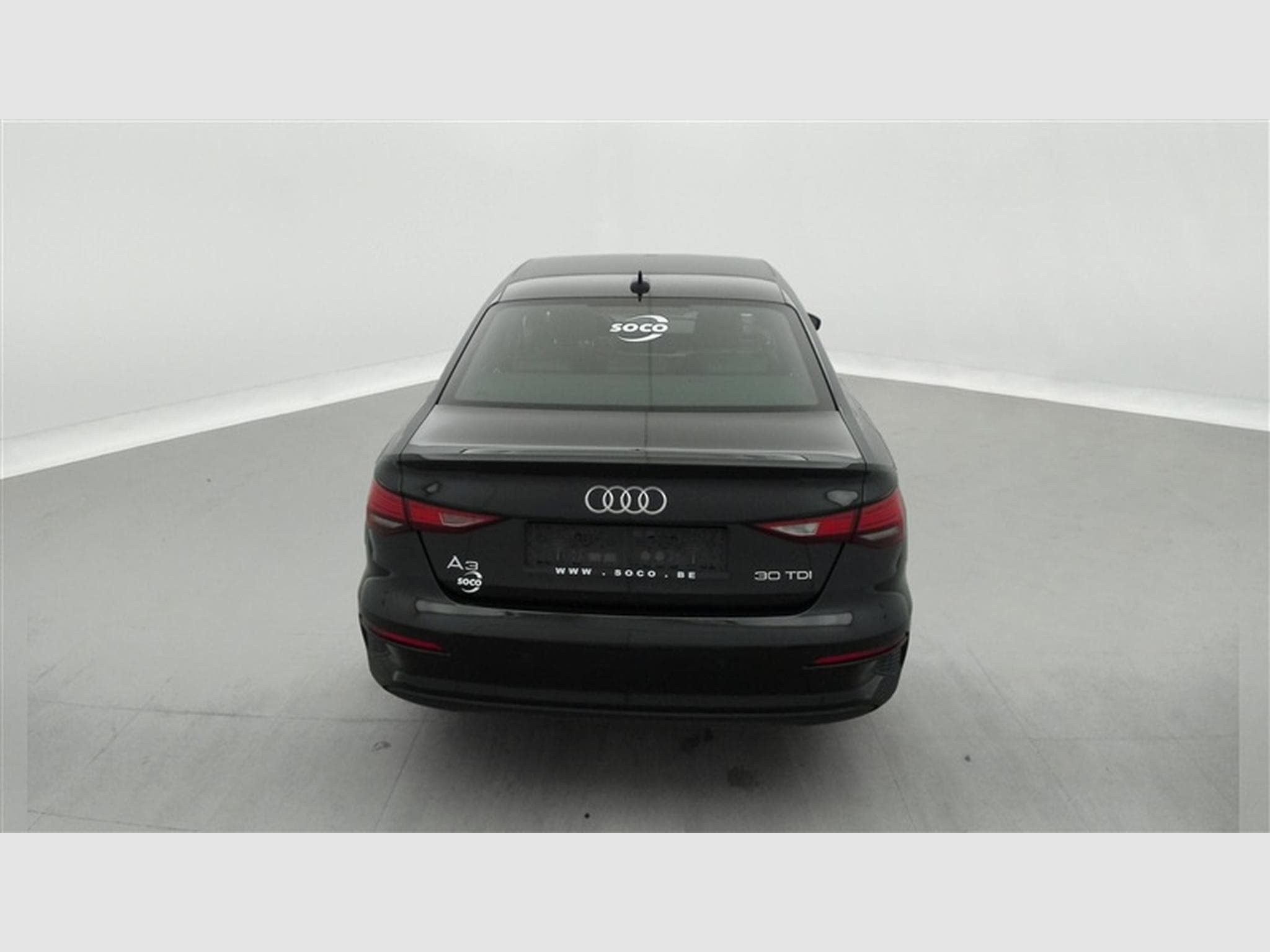 Audi A3 30 TDi  Navi Cockpit / Led / PDC av+ar (2023) - Photo 5