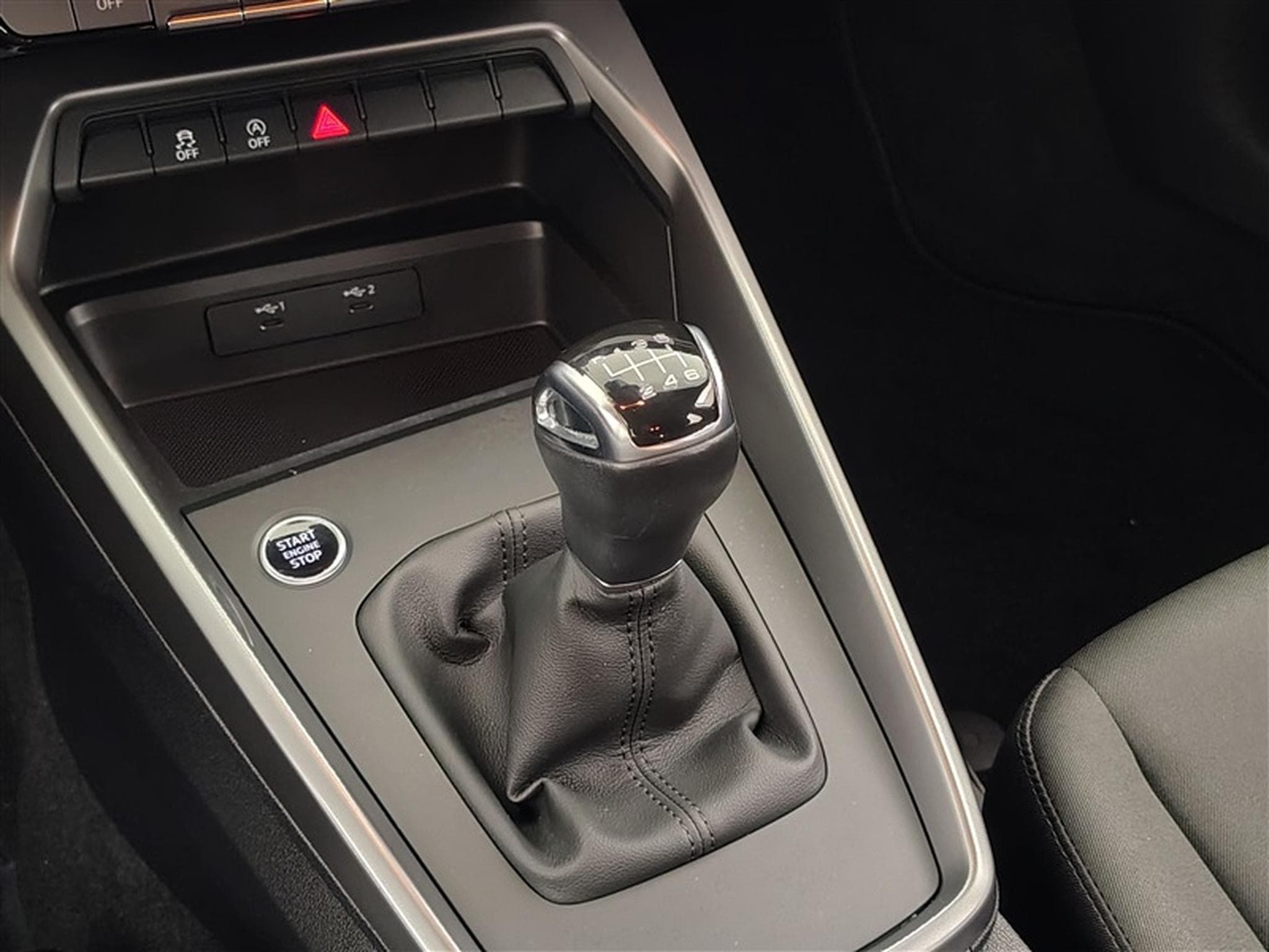 Audi A3 30 TDi  Navi Cockpit / Led / PDC av+ar (2023) - Photo 12