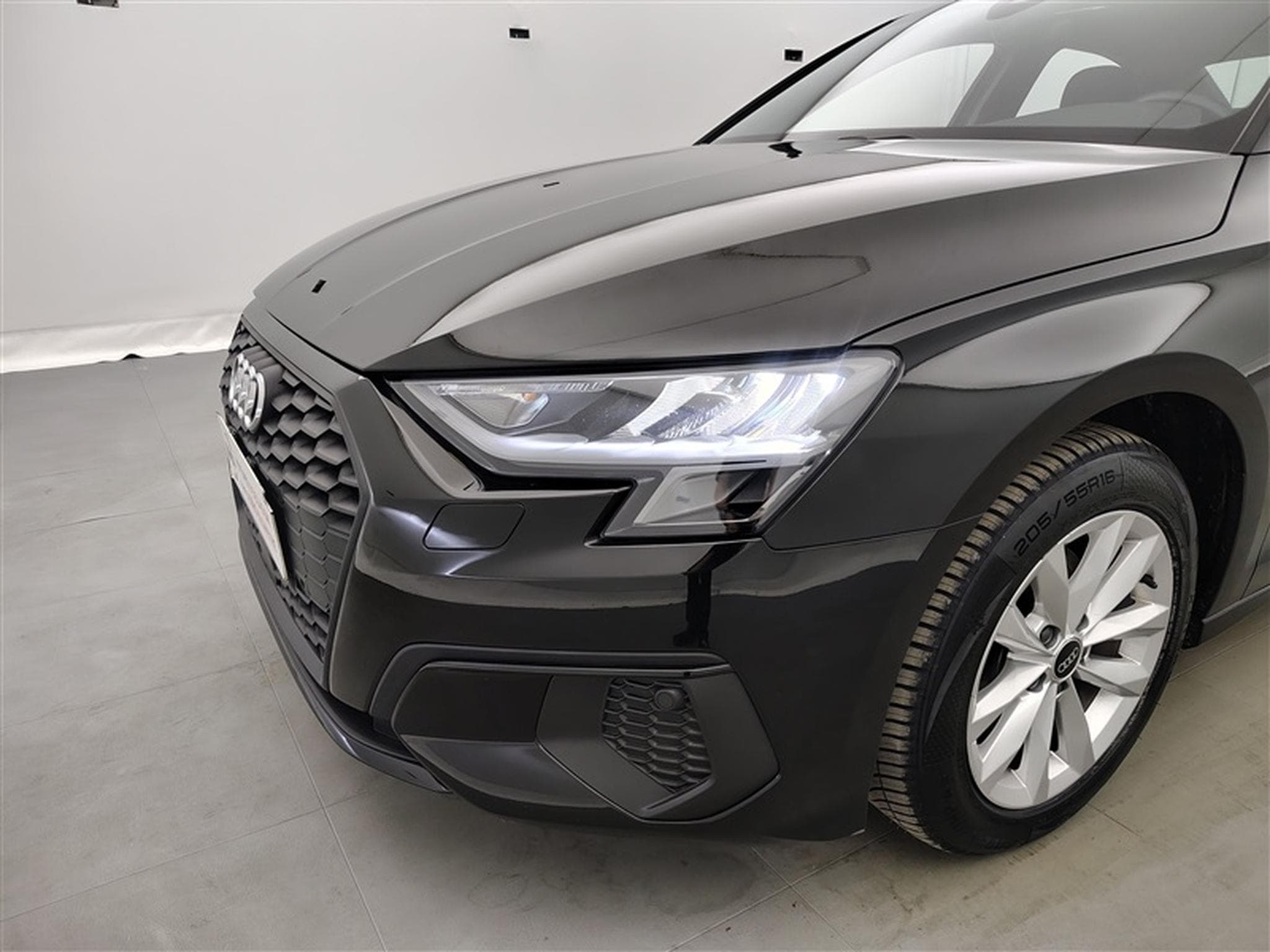 Audi A3 30 TDi  Navi Cockpit / Led / PDC av+ar (2023) - Photo 15