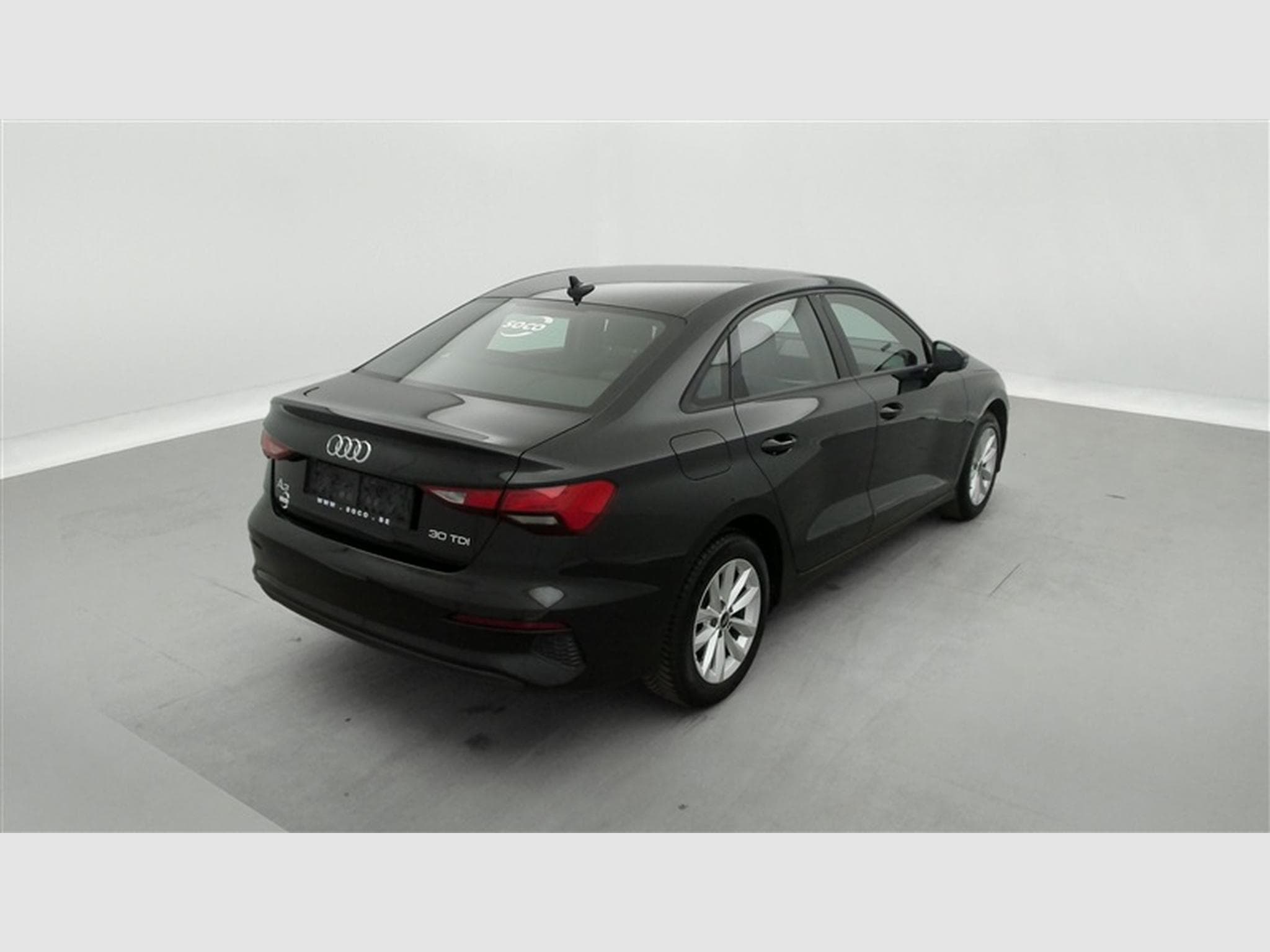 Audi A3 30 TDi  Navi Cockpit / Led / PDC av+ar (2023) - Photo 24