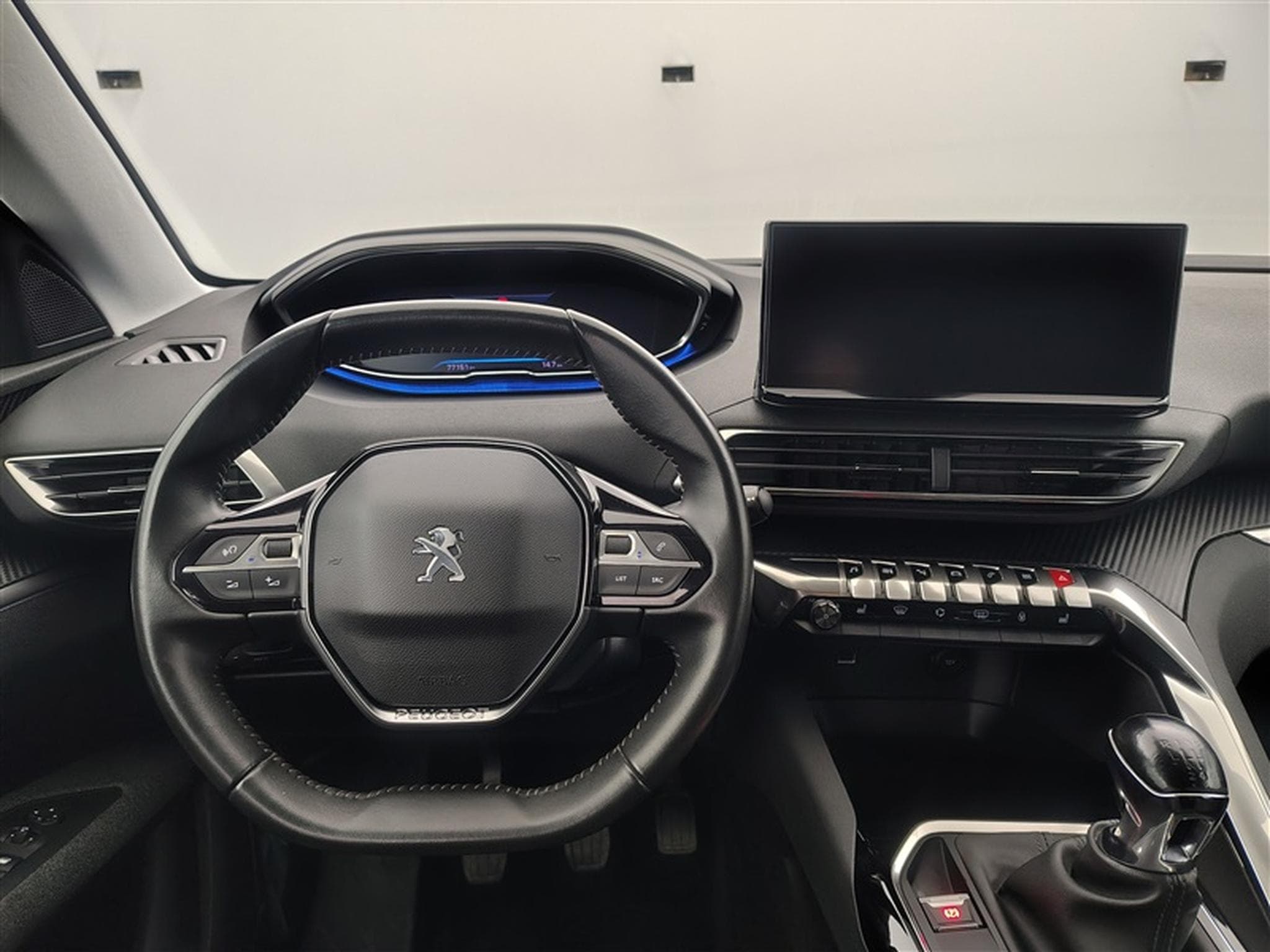 Peugeot 5008 1.5 BlueHDi Style 7PL/NAVI/LED/JA17/PDC (2021) - Photo 8