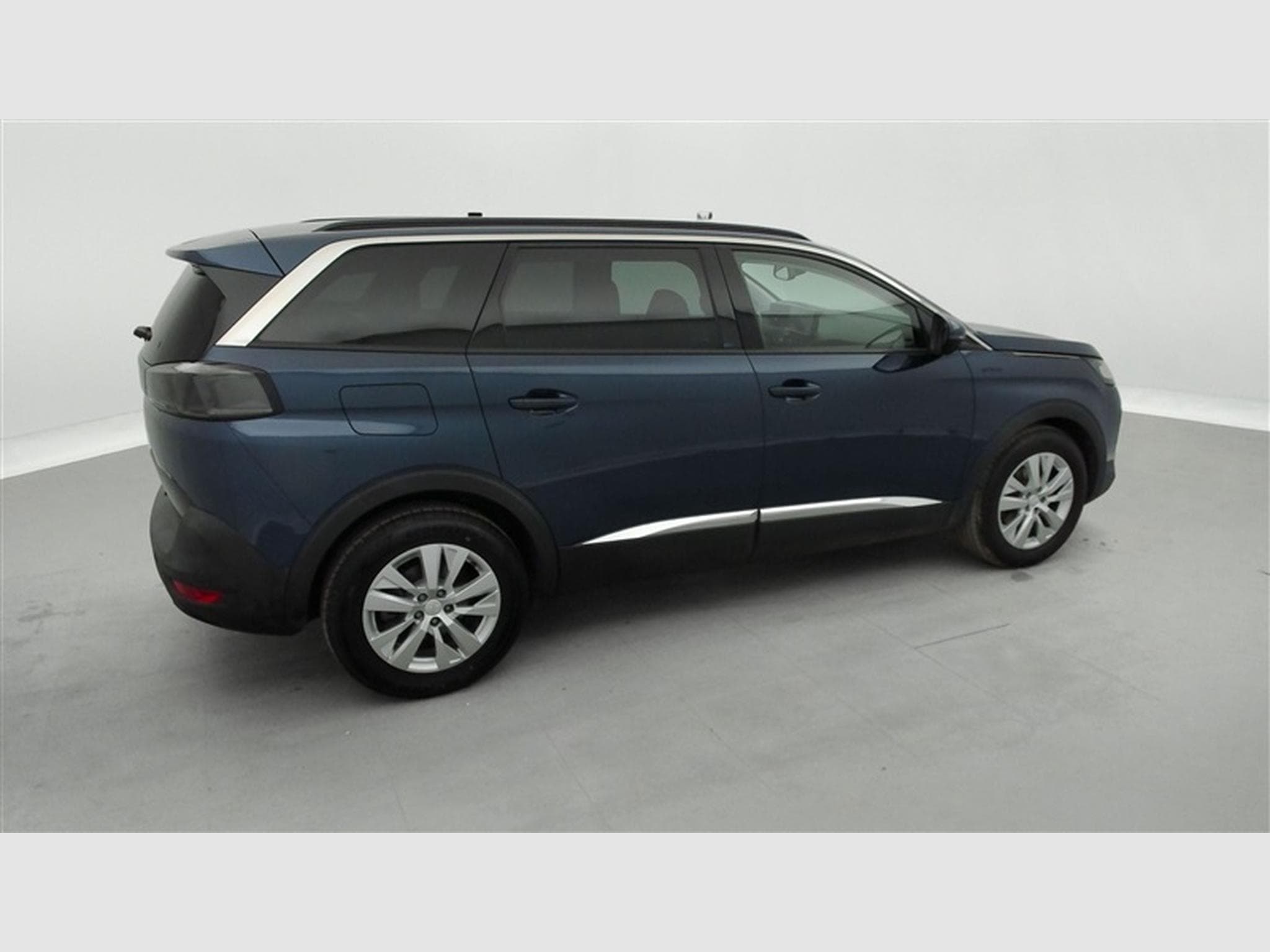 Peugeot 5008 1.5 BlueHDi Style 7PL/NAVI/LED/JA17/PDC (2021) - Photo 25