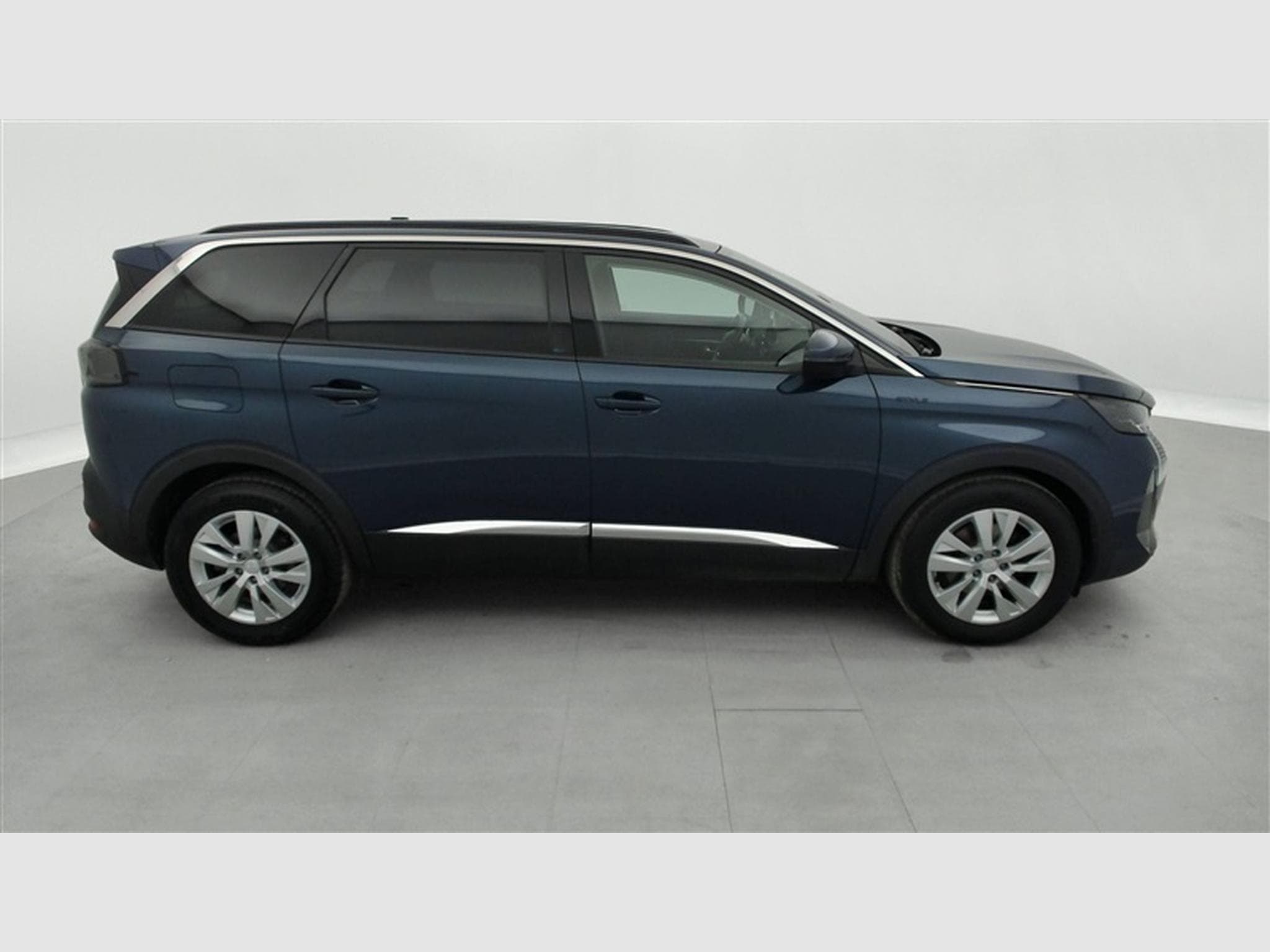 Peugeot 5008 1.5 BlueHDi Style 7PL/NAVI/LED/JA17/PDC (2021) - Photo 24