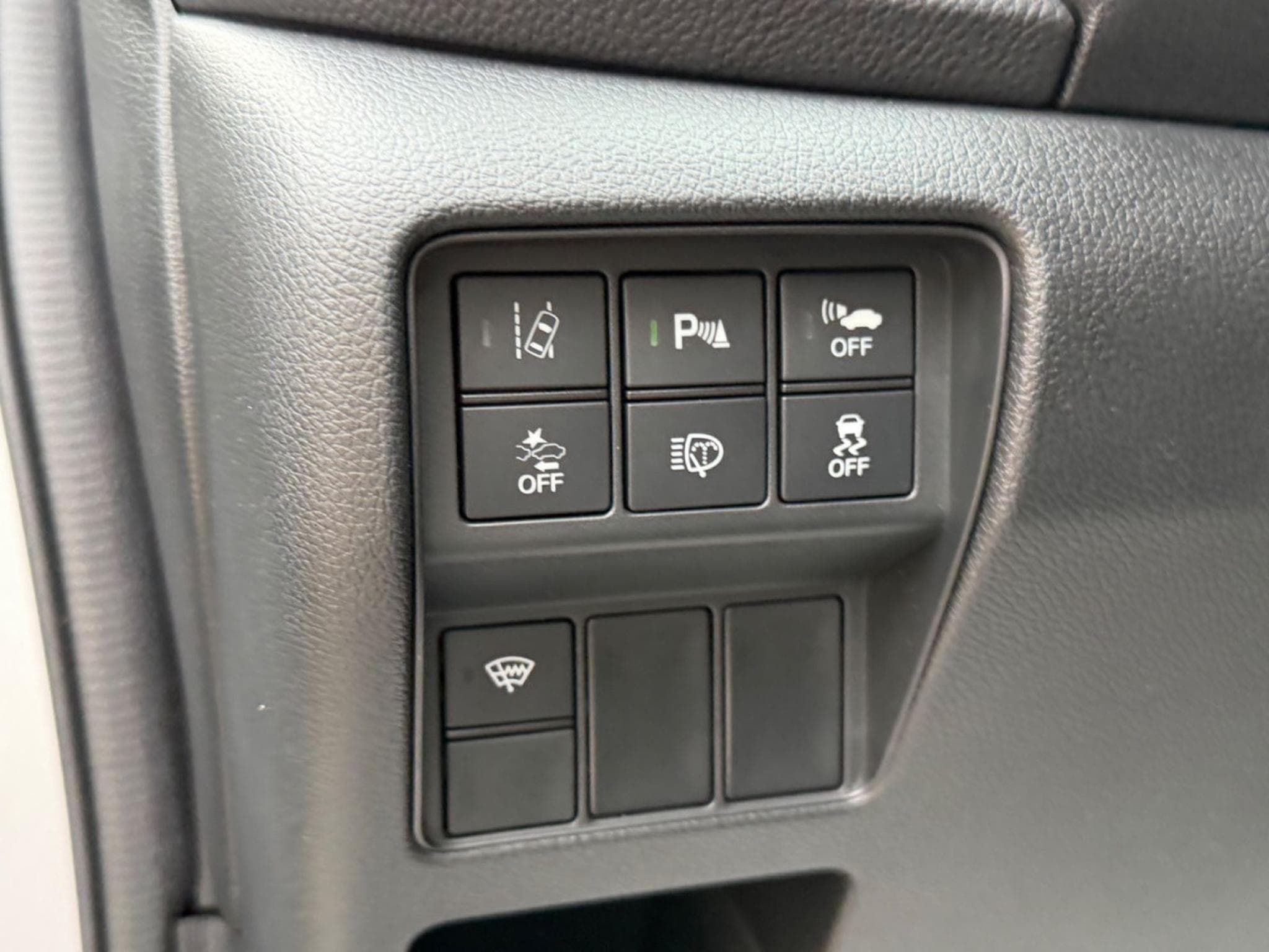 Honda CR-V 2.0 i-MMD HYBRID 4WD Lifestyle (2022) - Photo 12