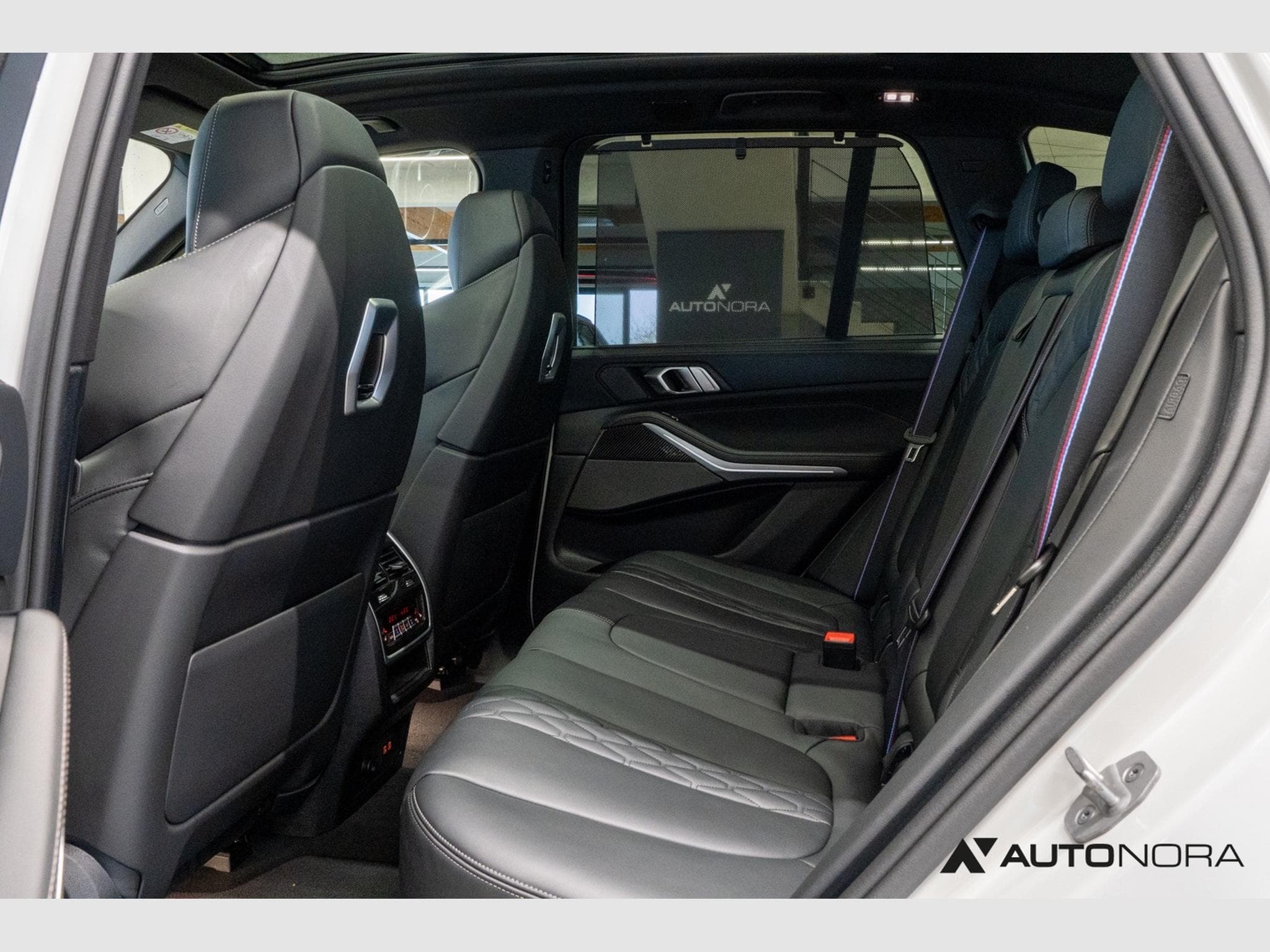 BMW X5 xDrive 40d M Sportpaket Pro (2025) - Photo 14