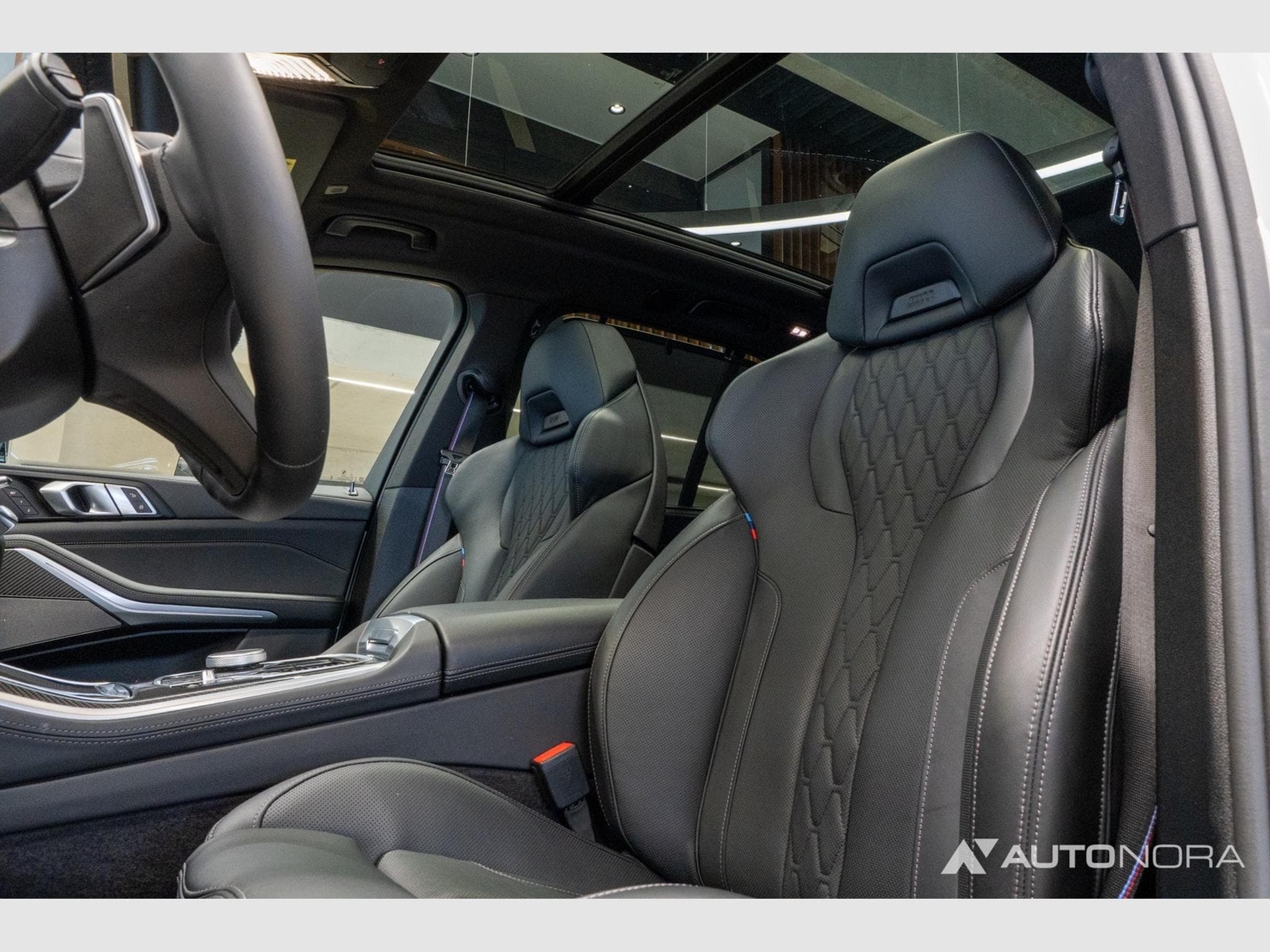 BMW X5 xDrive 40d M Sportpaket Pro (2025) - Photo 15
