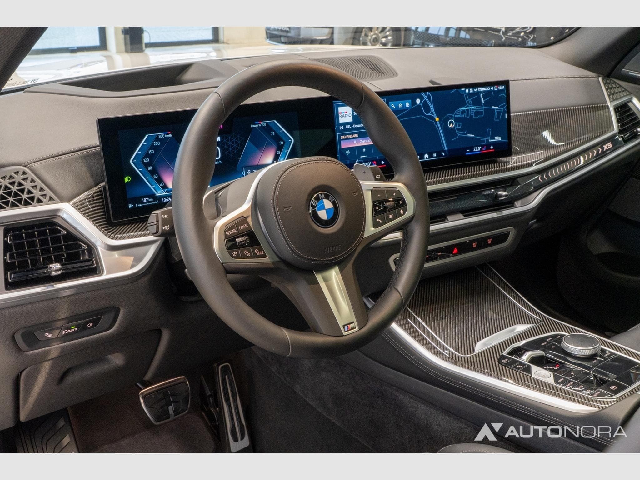 BMW X5 xDrive 40d M Sportpaket Pro (2025) - Photo 13