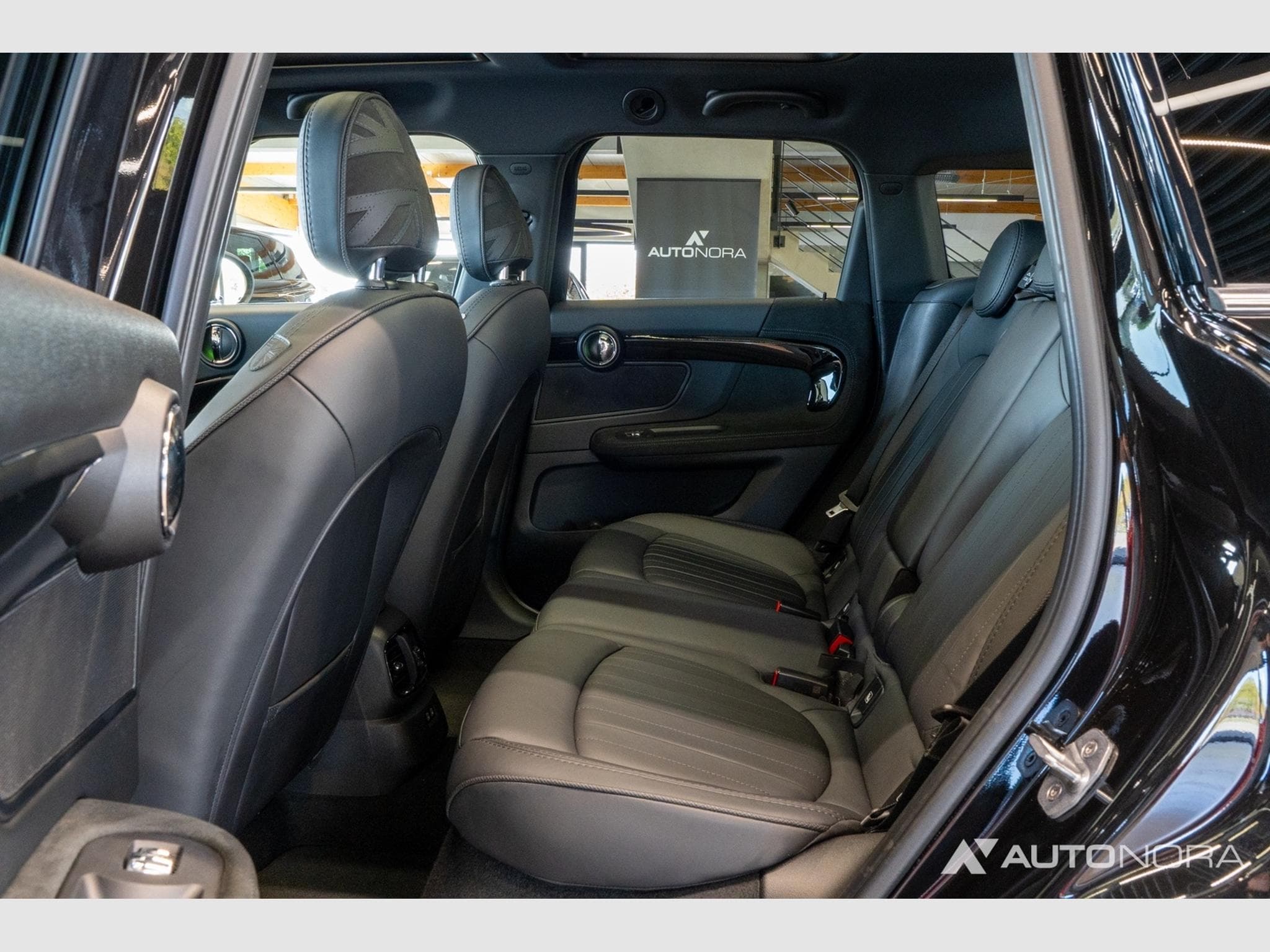 Mini Countryman Cooper S E Countryman (2019) - Photo 14