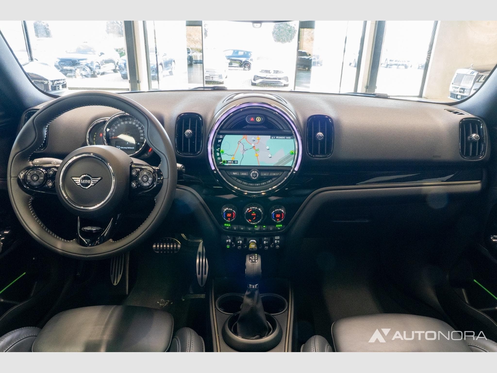 Mini Countryman Cooper S E Countryman (2019) - Photo 15
