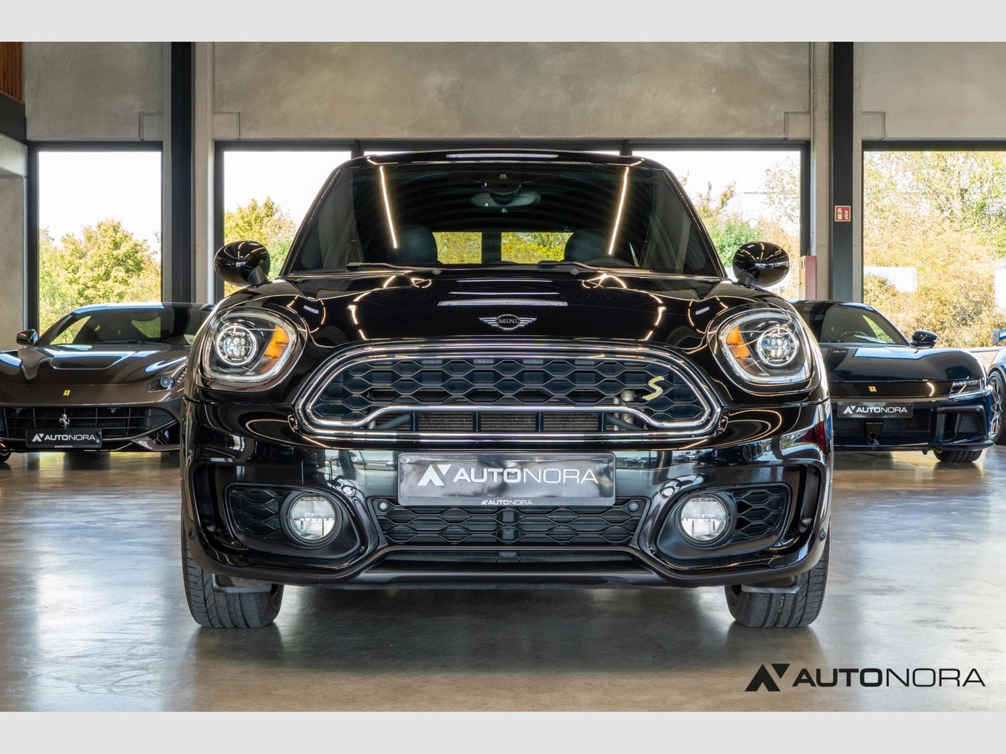 Mini Countryman Cooper S E Countryman (2019) - Photo 10