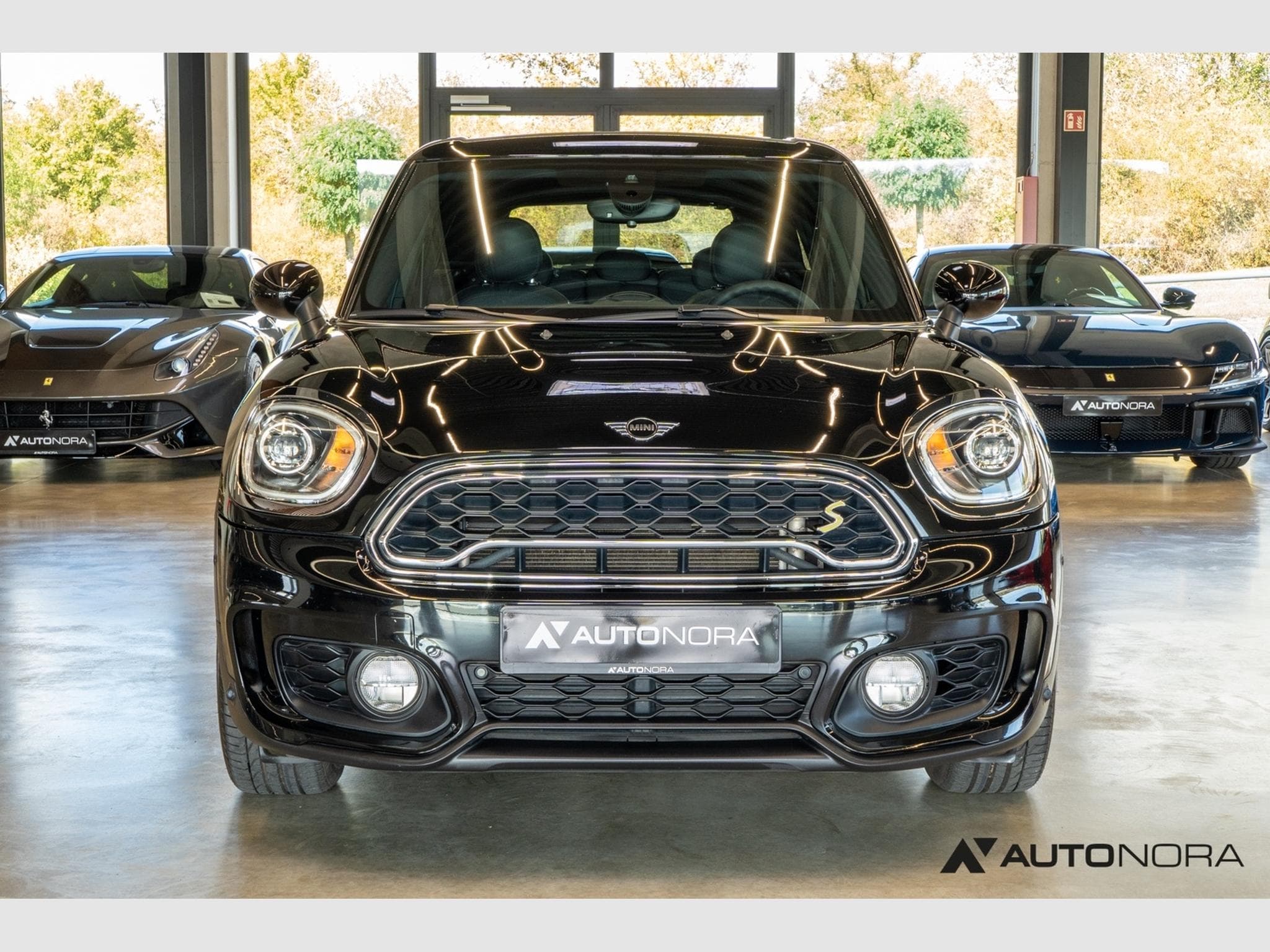 Mini Countryman Cooper S E Countryman (2019) - Photo 5