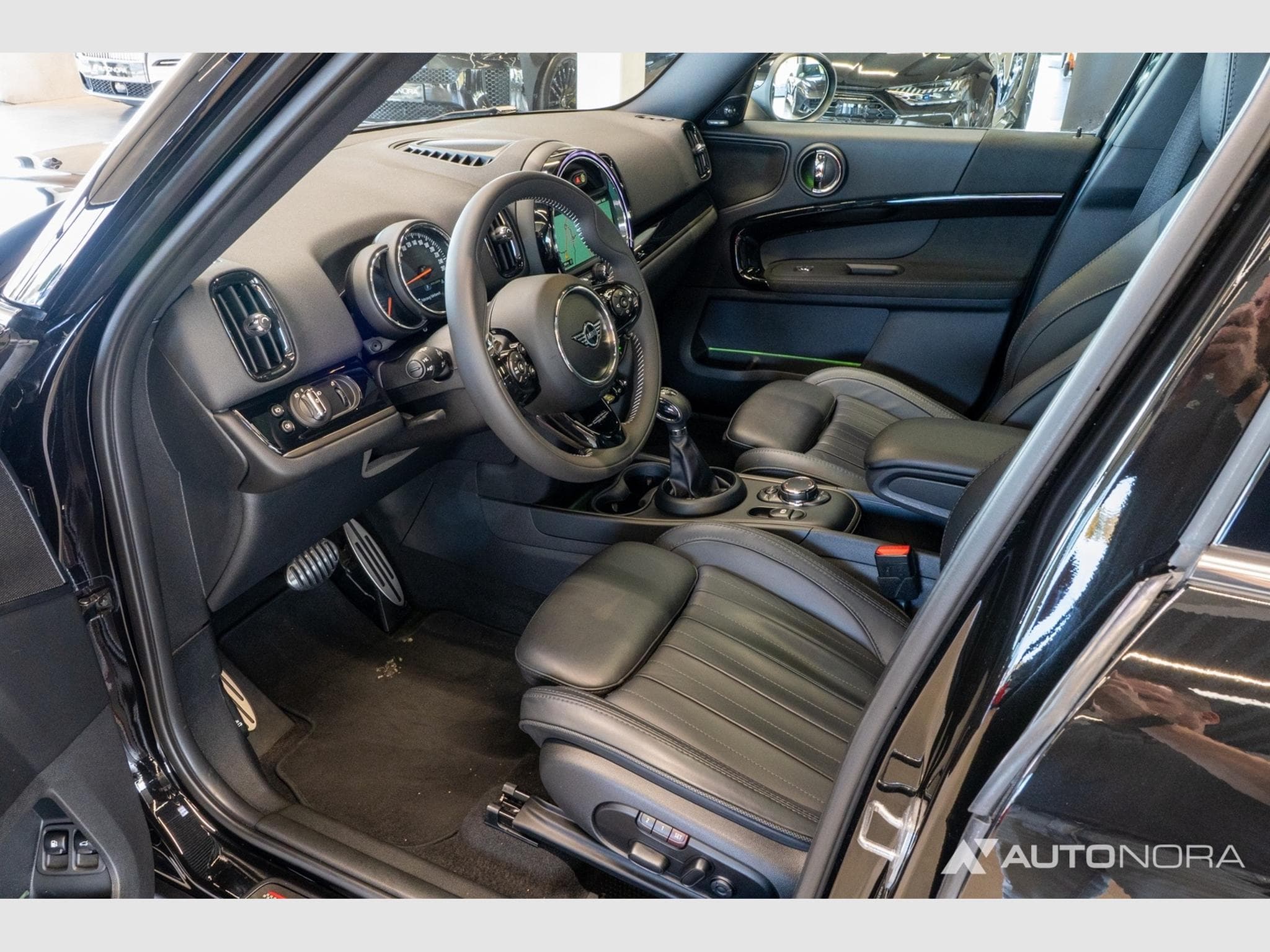 Mini Countryman Cooper S E Countryman (2019) - Photo 12