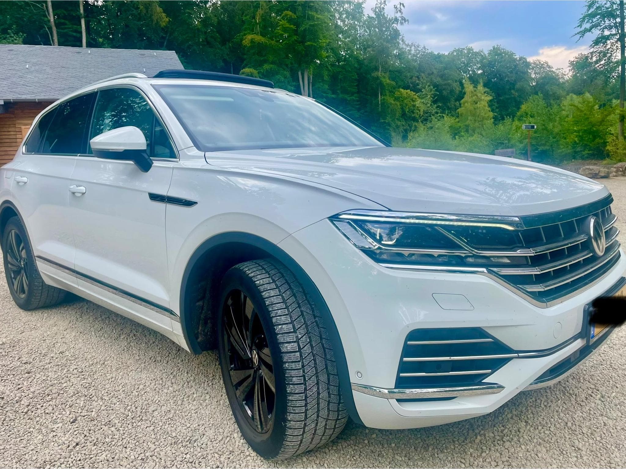 VW T-Roc Chrome (2019) - Photo 2