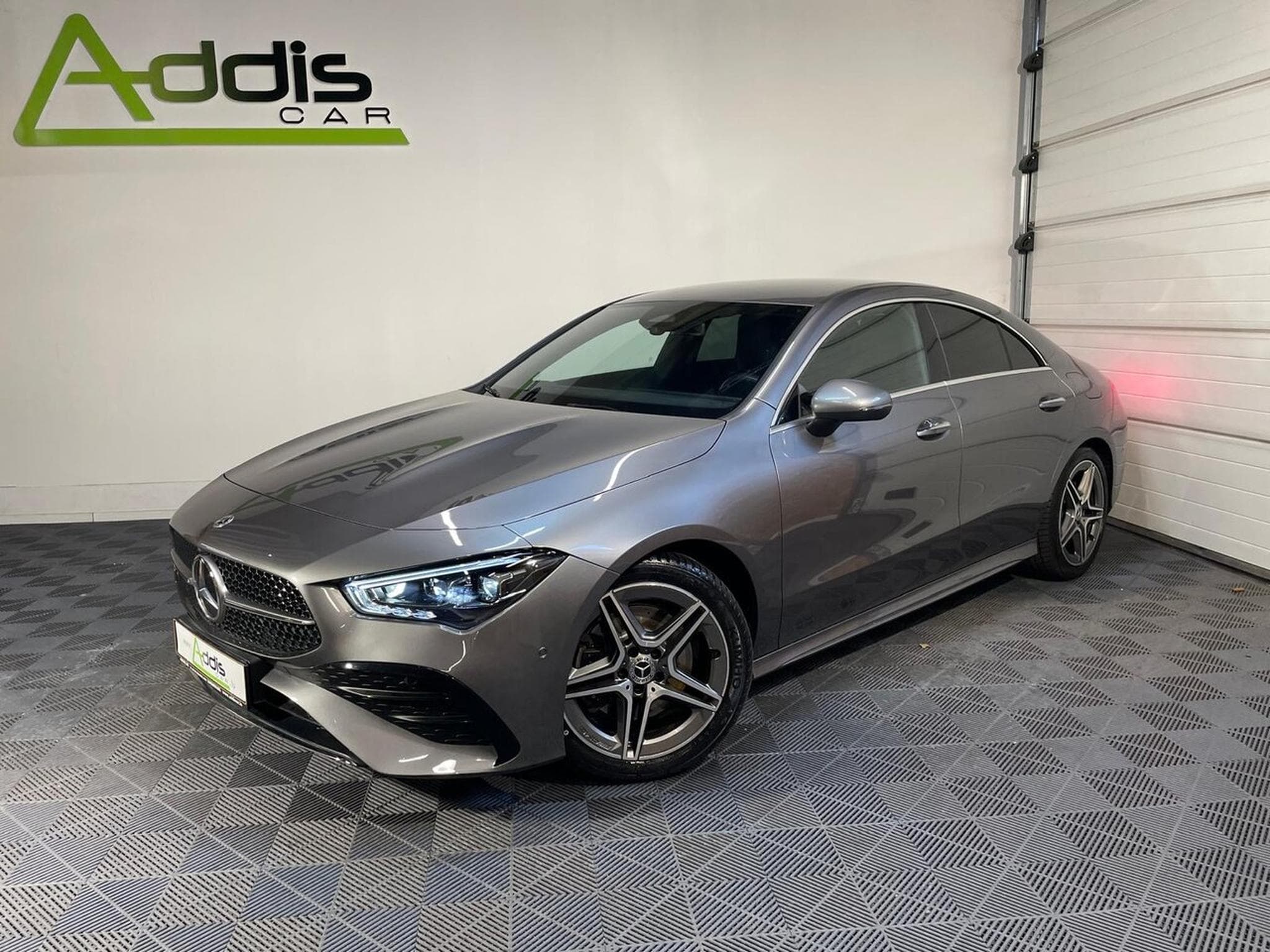 Mercedes CLA 200 150 CV DCT AMG LINE GPS (2023) - Foto 1