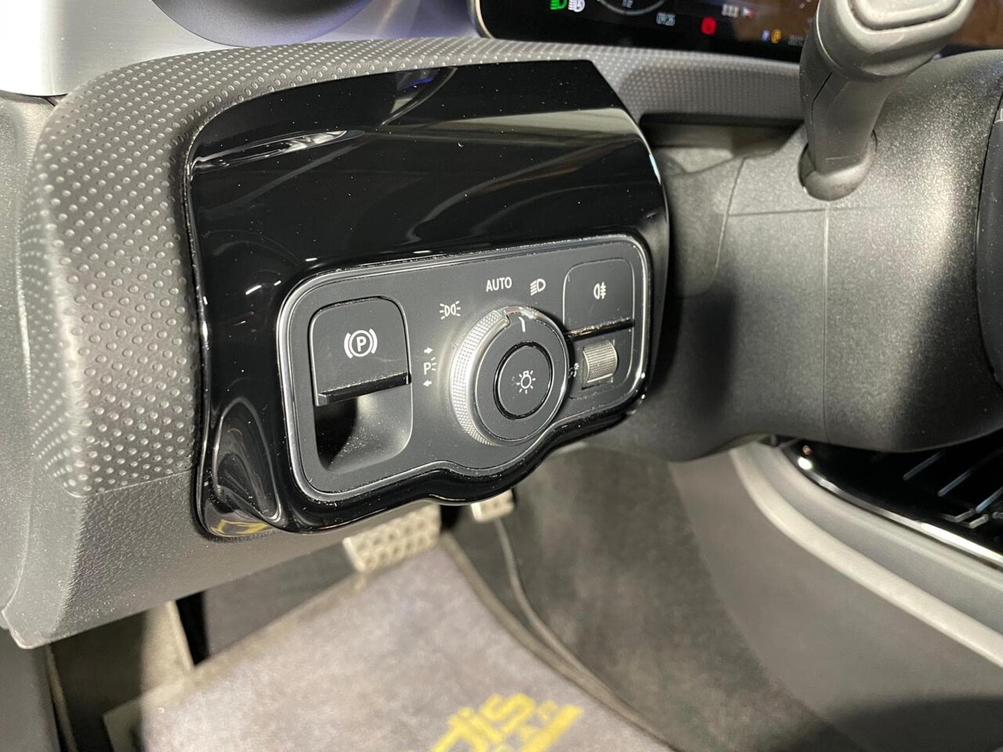 Mercedes CLA 200 150 CV DCT AMG LINE GPS (2023) - Foto 7