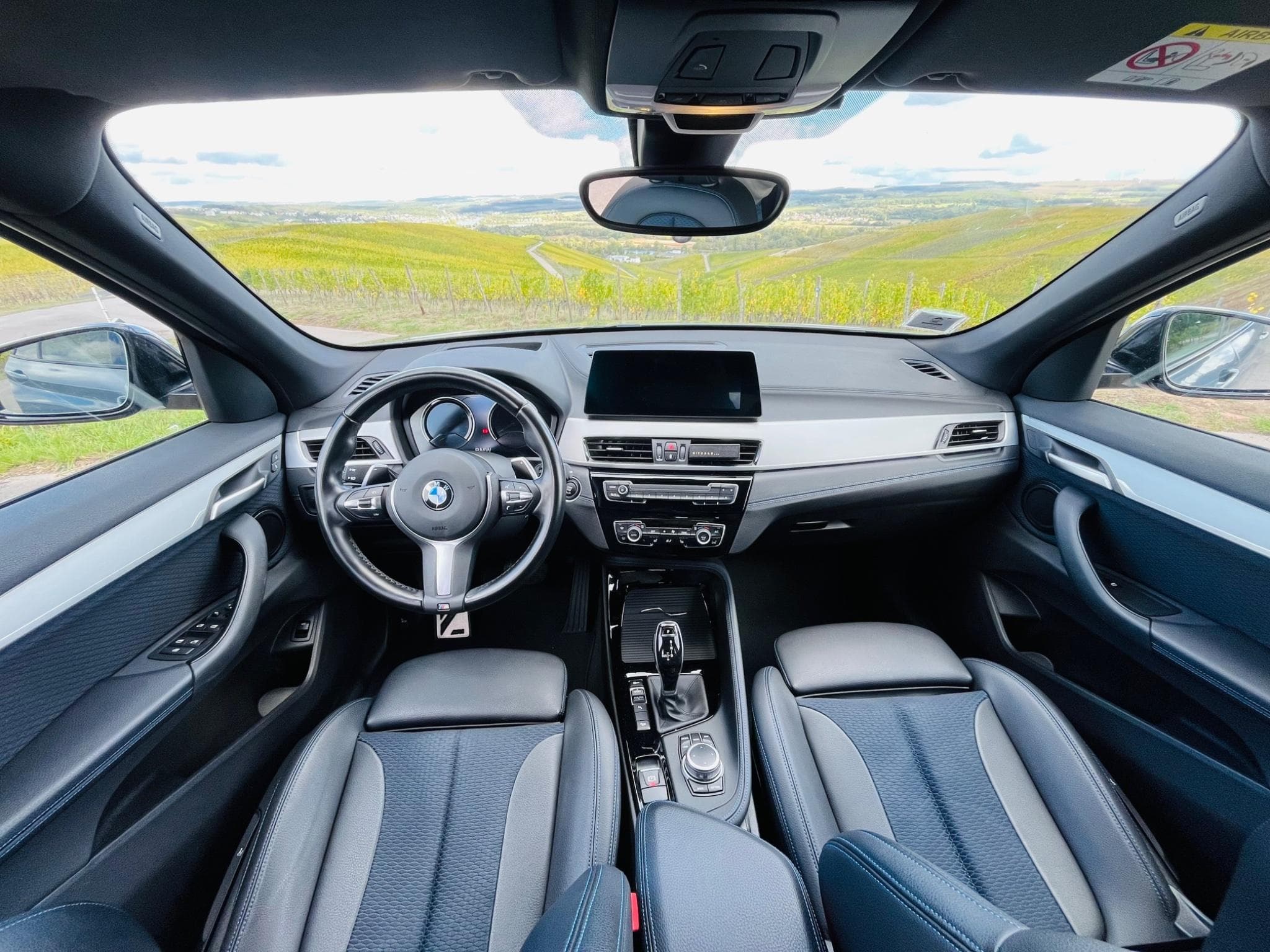 BMW X1 M Packet (2022) - Photo 3
