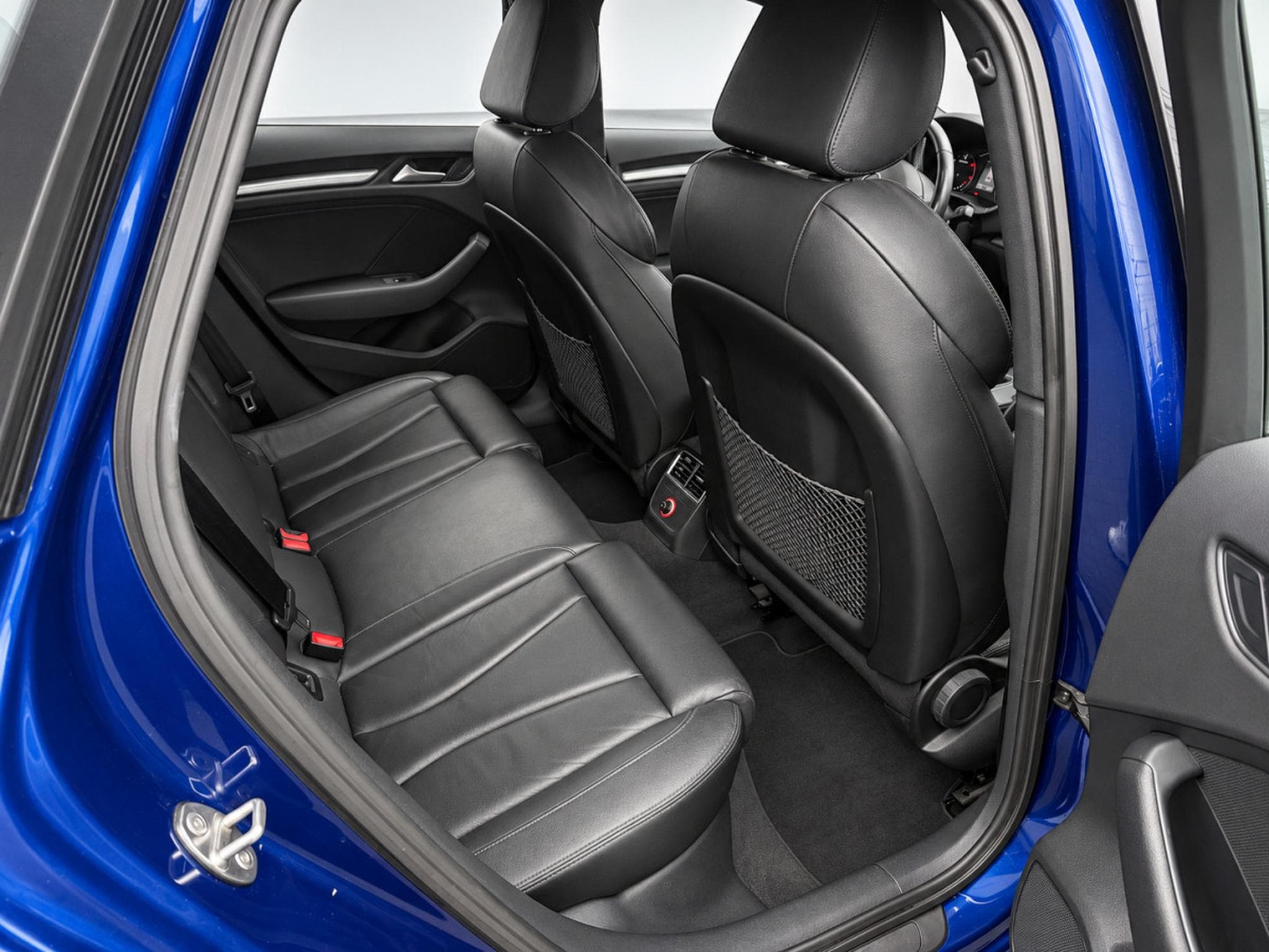 Audi A3 2.0 Tdi 150 Ambition (2013) - Photo 7