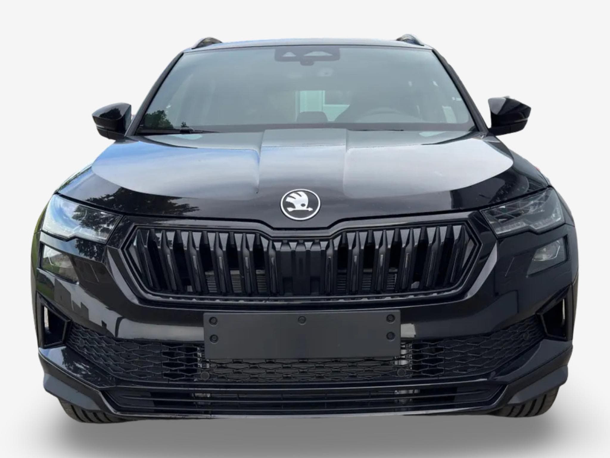 Skoda Karoq 1.5 TSi 150 DSG Sportline (2026) - Photo 2