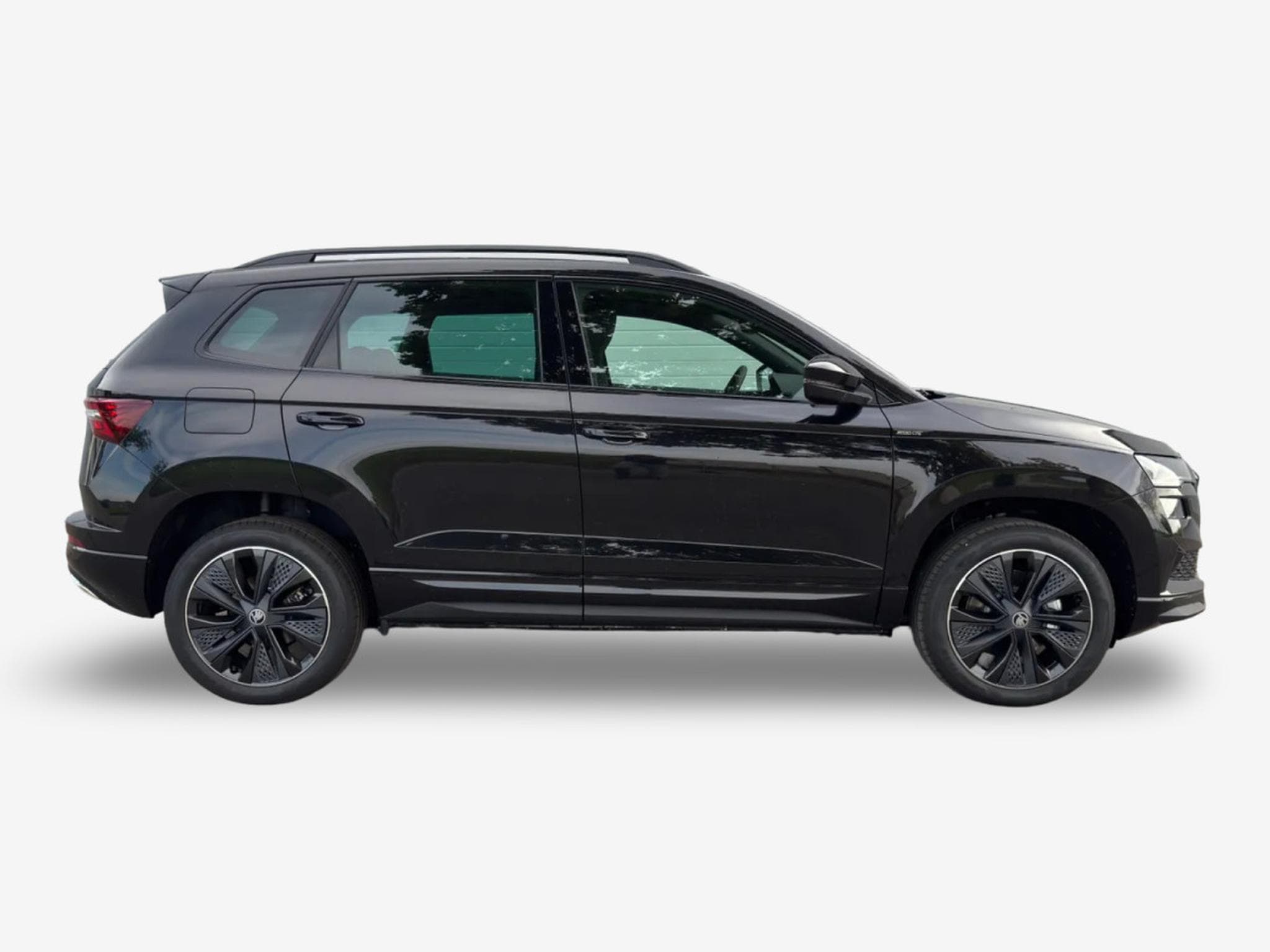Skoda Karoq 1.5 TSi 150 DSG Sportline (2026) - Photo 4