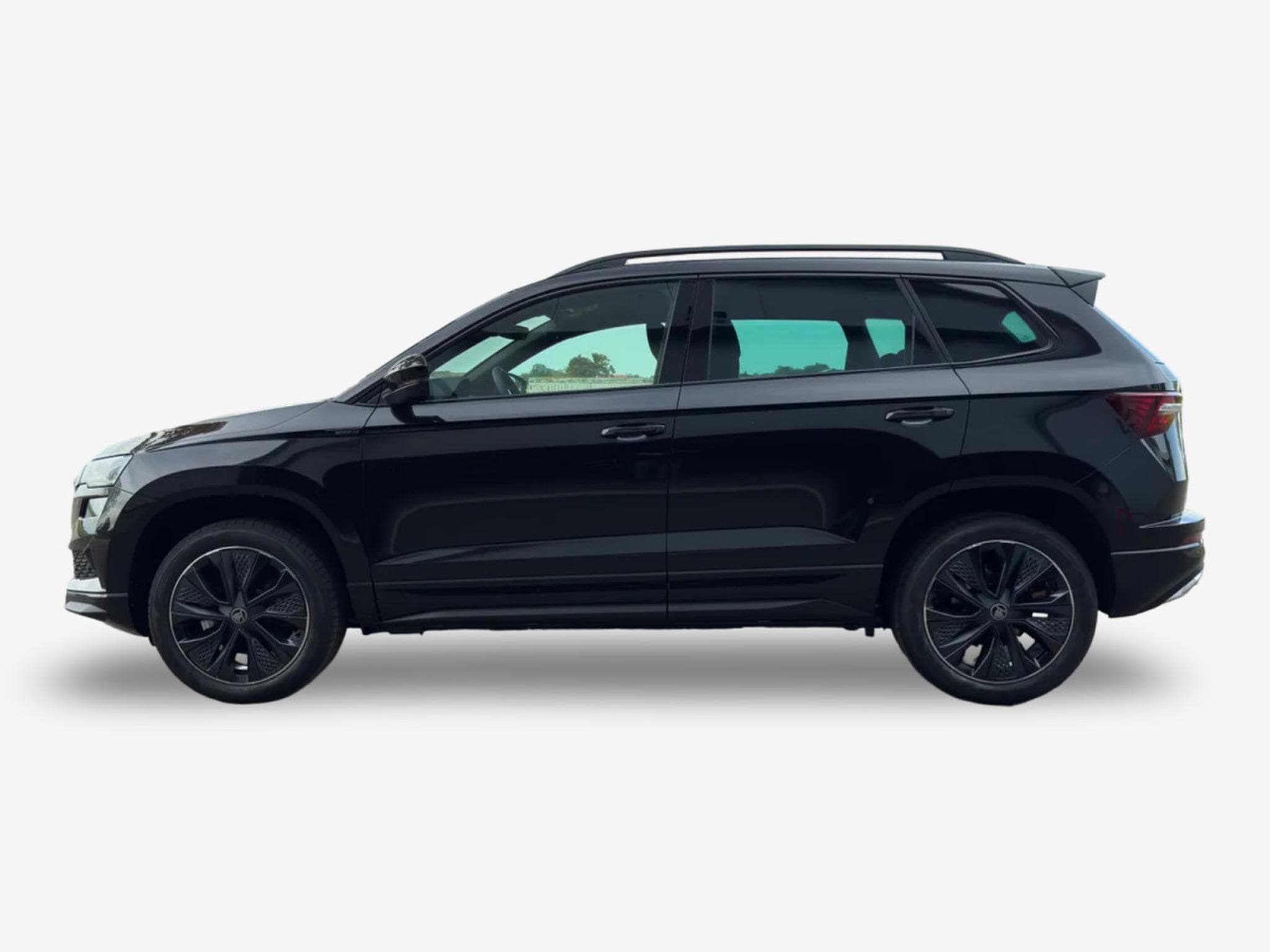 Skoda Karoq 1.5 TSi 150 DSG Sportline (2026) - Photo 5