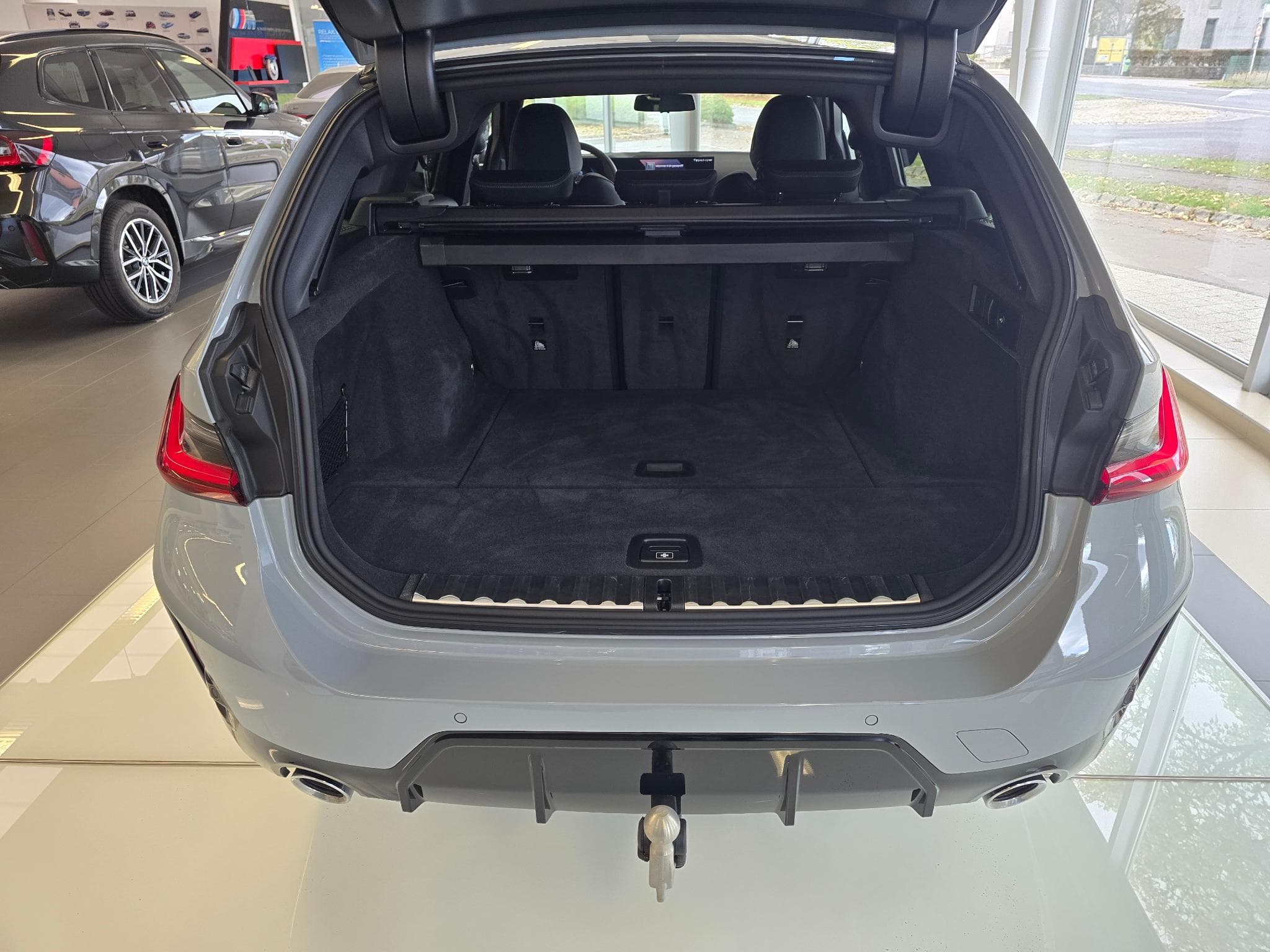 BMW 330 i xDrive M-Sport, Attache, Toit ouvrant, Hifi System, Active (2026) - Photo 6