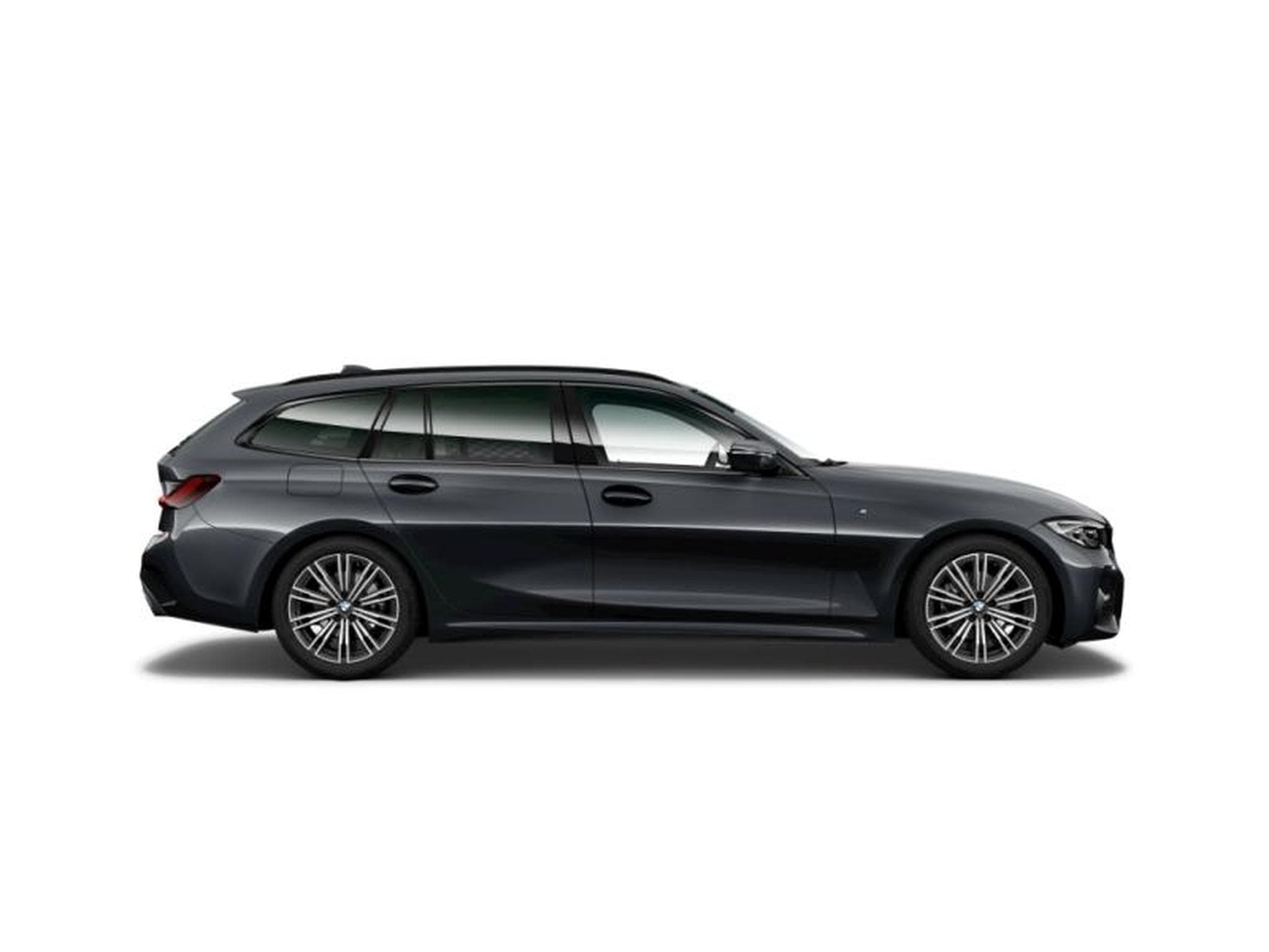BMW 318 318i Touring M Sport (2022) - Foto 3