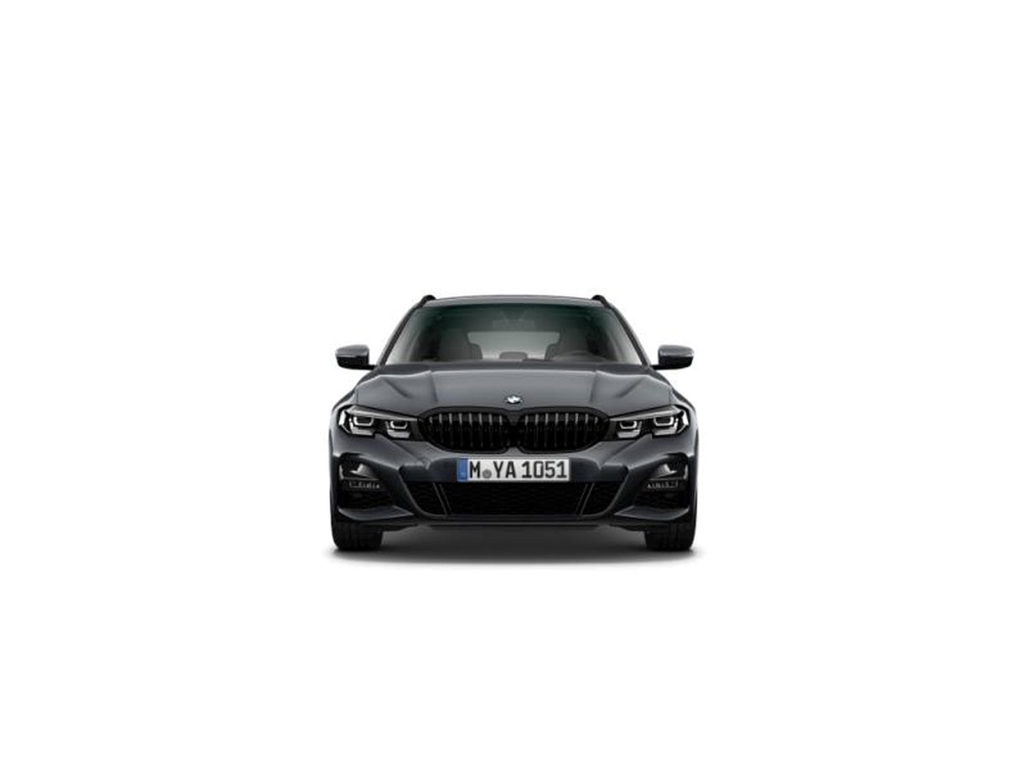 BMW 318 318i Touring M Sport (2022) - Foto 2