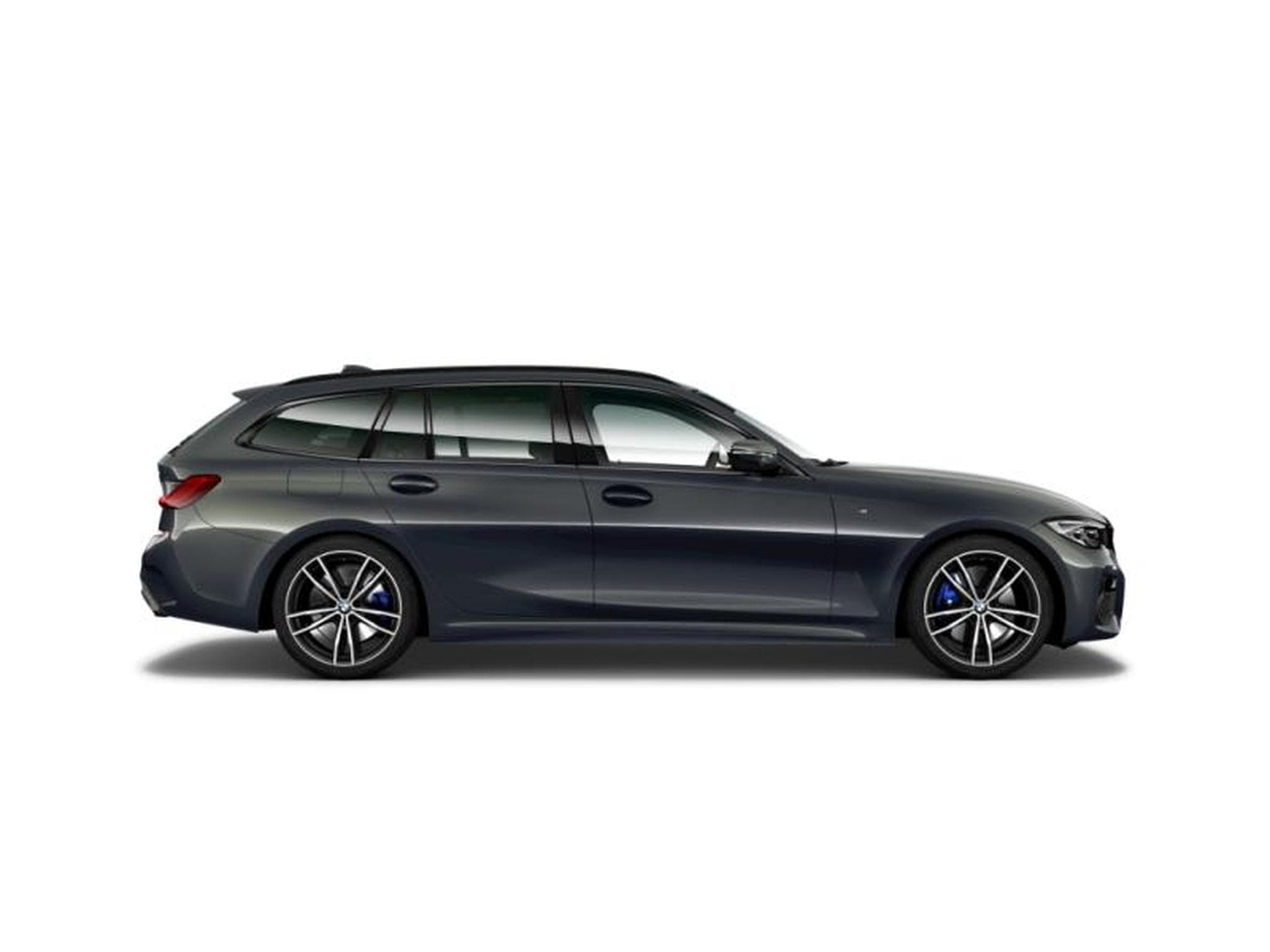 BMW 340 M340d xDrive Touring (2021) - Foto 3