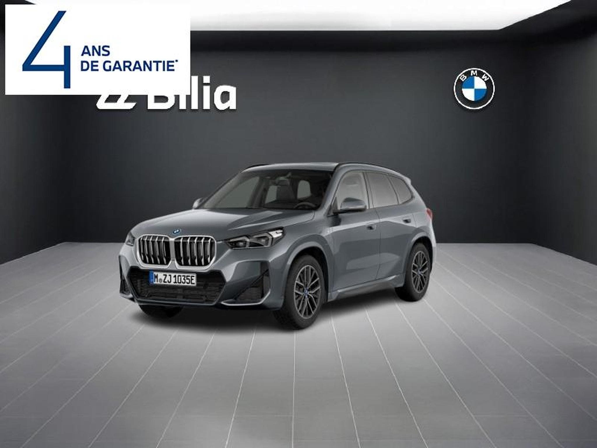 BMW X1 X1 xDrive30e M Sport (2025) - Foto 1