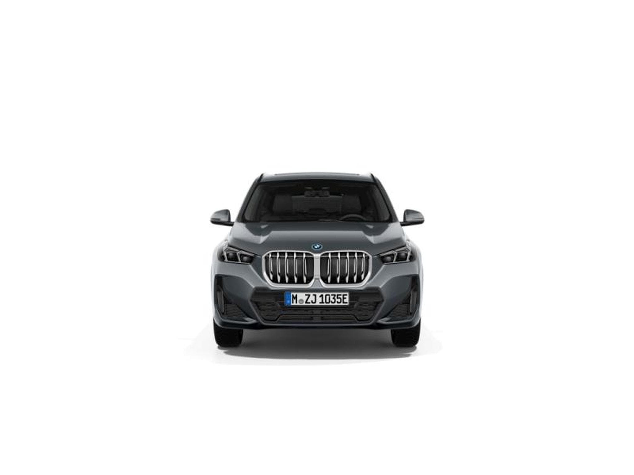 BMW X1 X1 xDrive30e M Sport (2025) - Foto 2