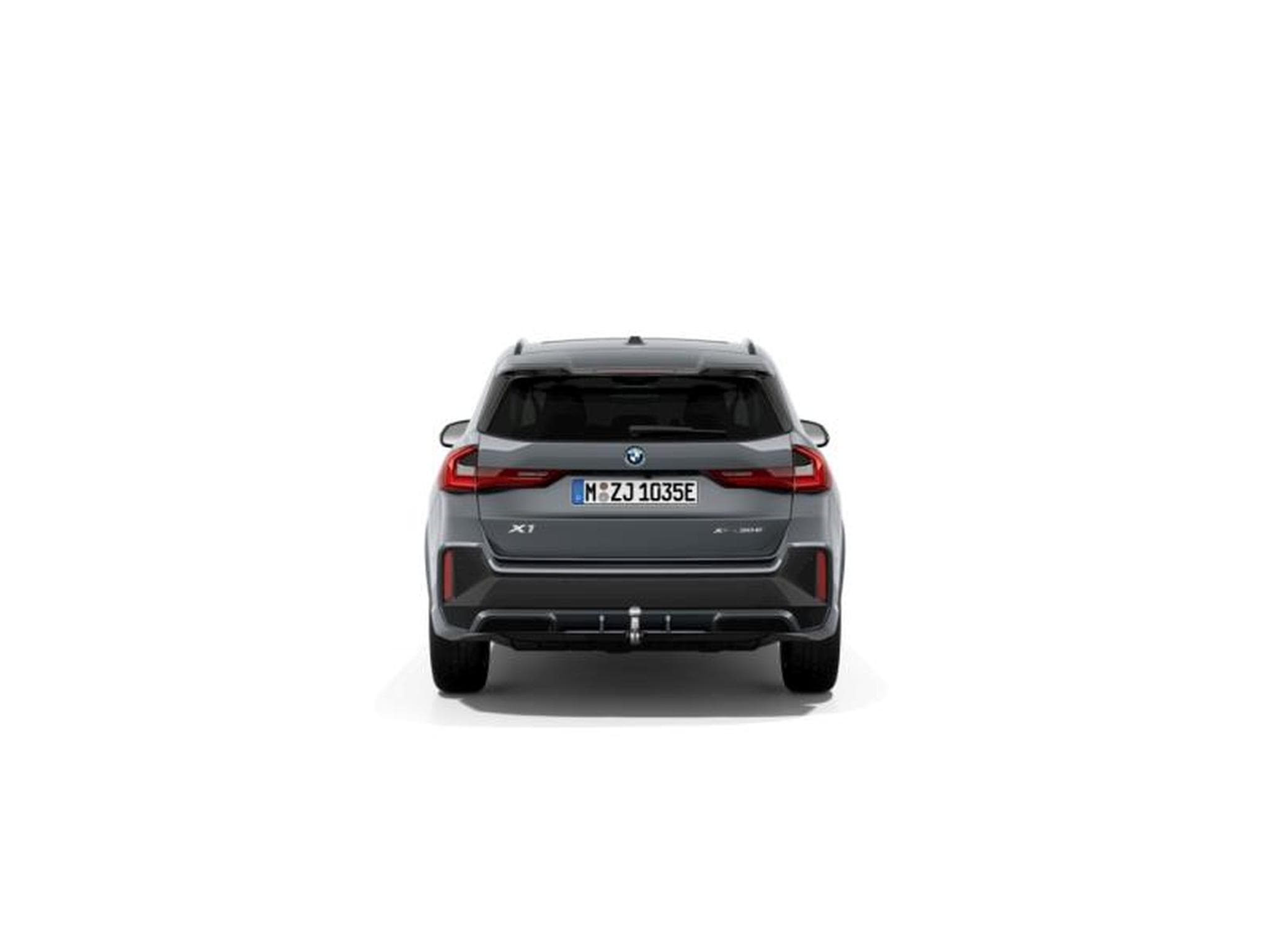 BMW X1 X1 xDrive30e M Sport (2025) - Foto 4