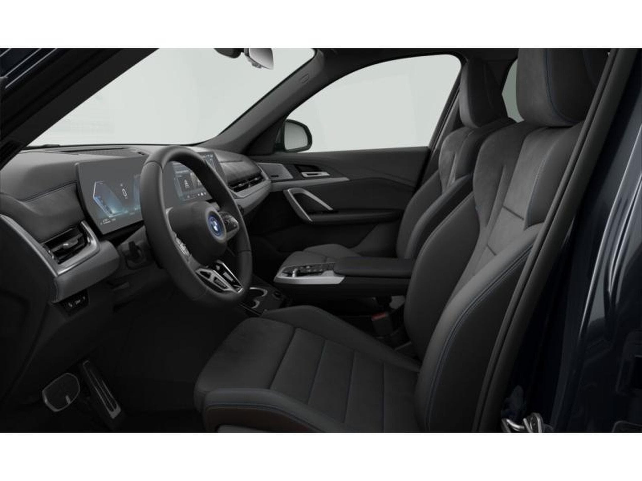 BMW X1 X1 xDrive30e M Sport (2025) - Foto 6