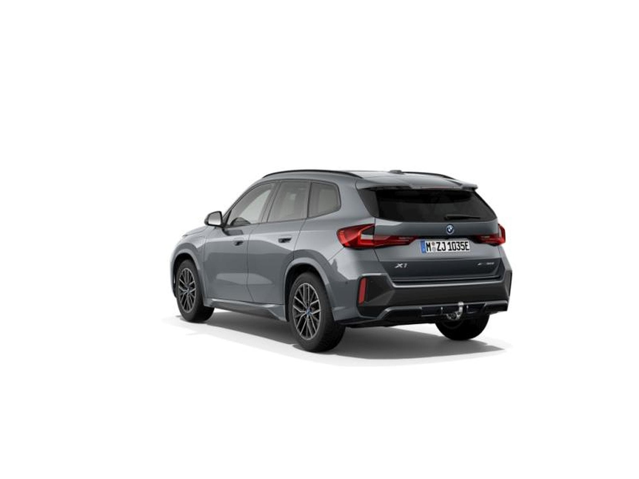 BMW X1 X1 xDrive30e M Sport (2025) - Foto 5