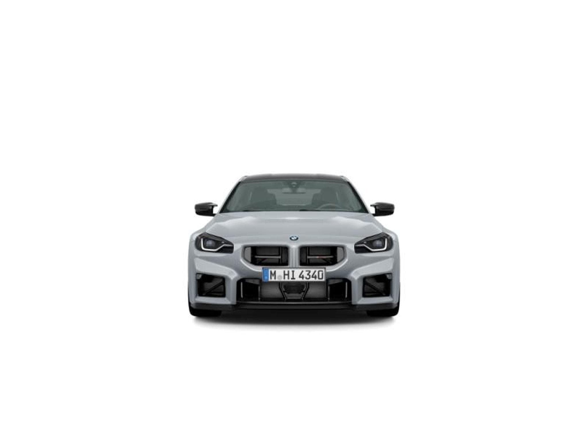 BMW M2 M2 CS Coupé (2026) - Foto 2