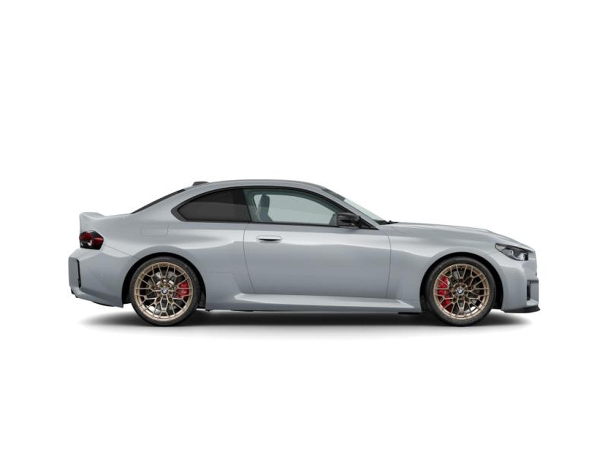 BMW M2 M2 CS Coupé (2026) - Foto 3
