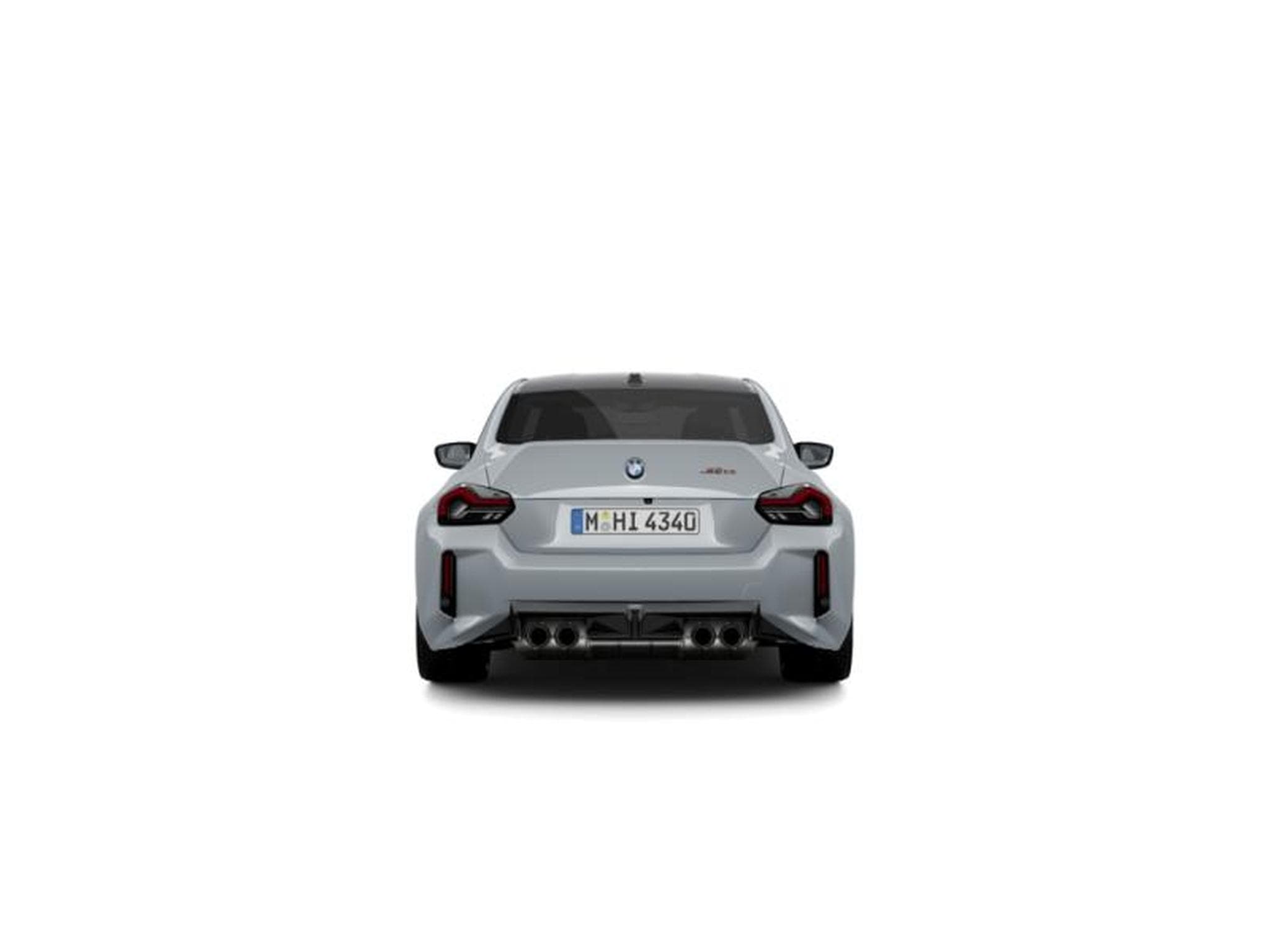 BMW M2 M2 CS Coupé (2026) - Foto 4