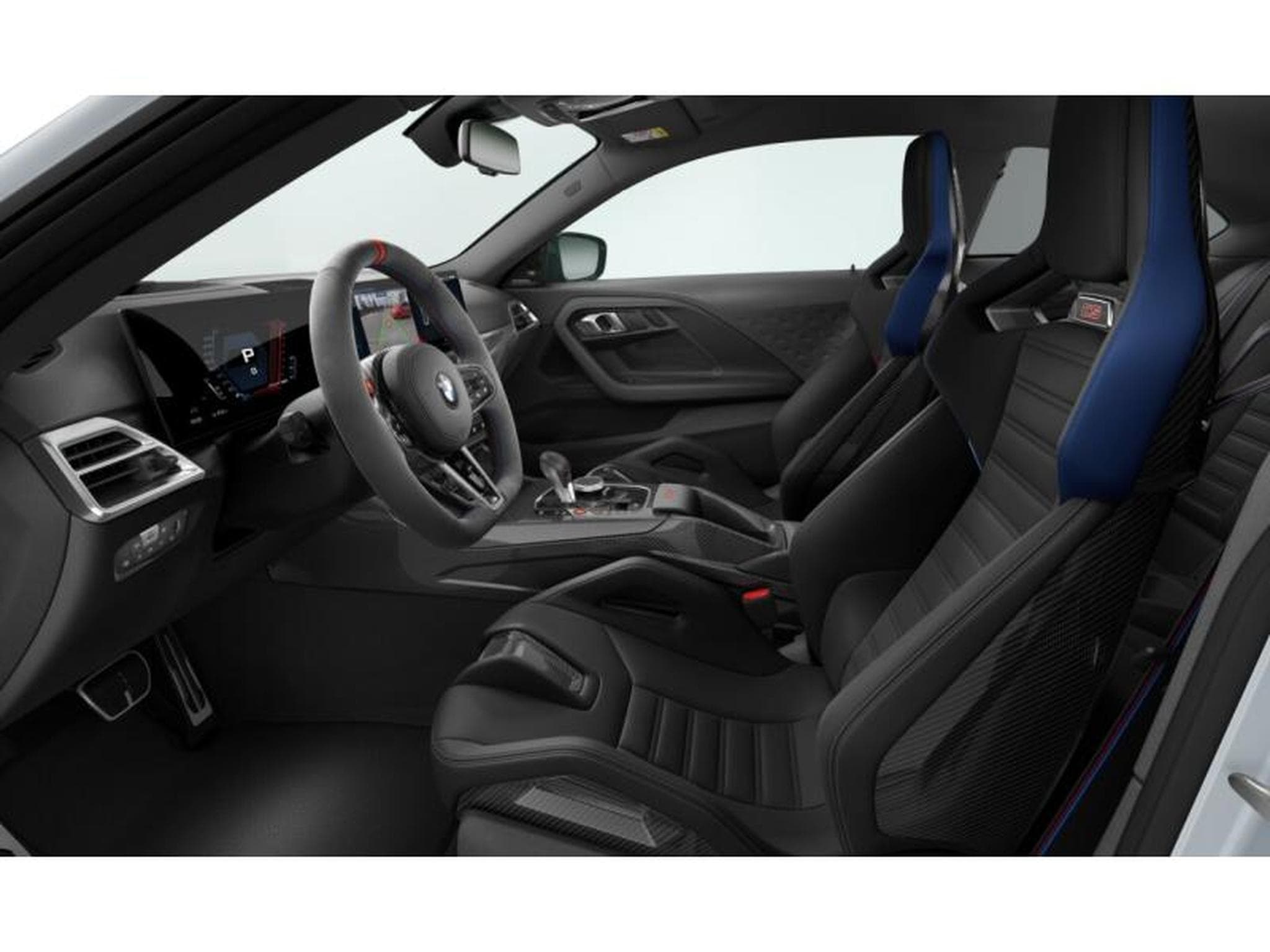 BMW M2 M2 CS Coupé (2026) - Foto 6